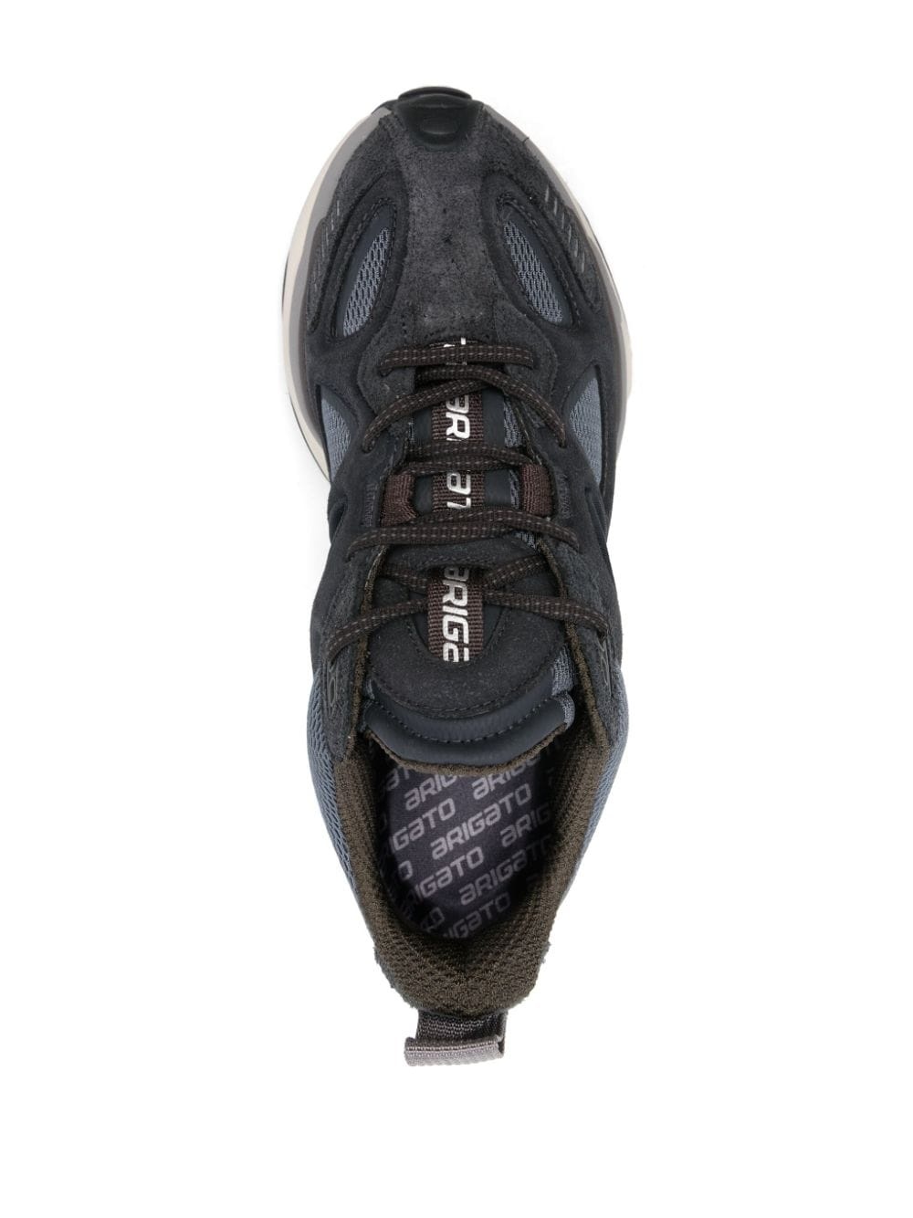 Satellite Runner sneakers - 4