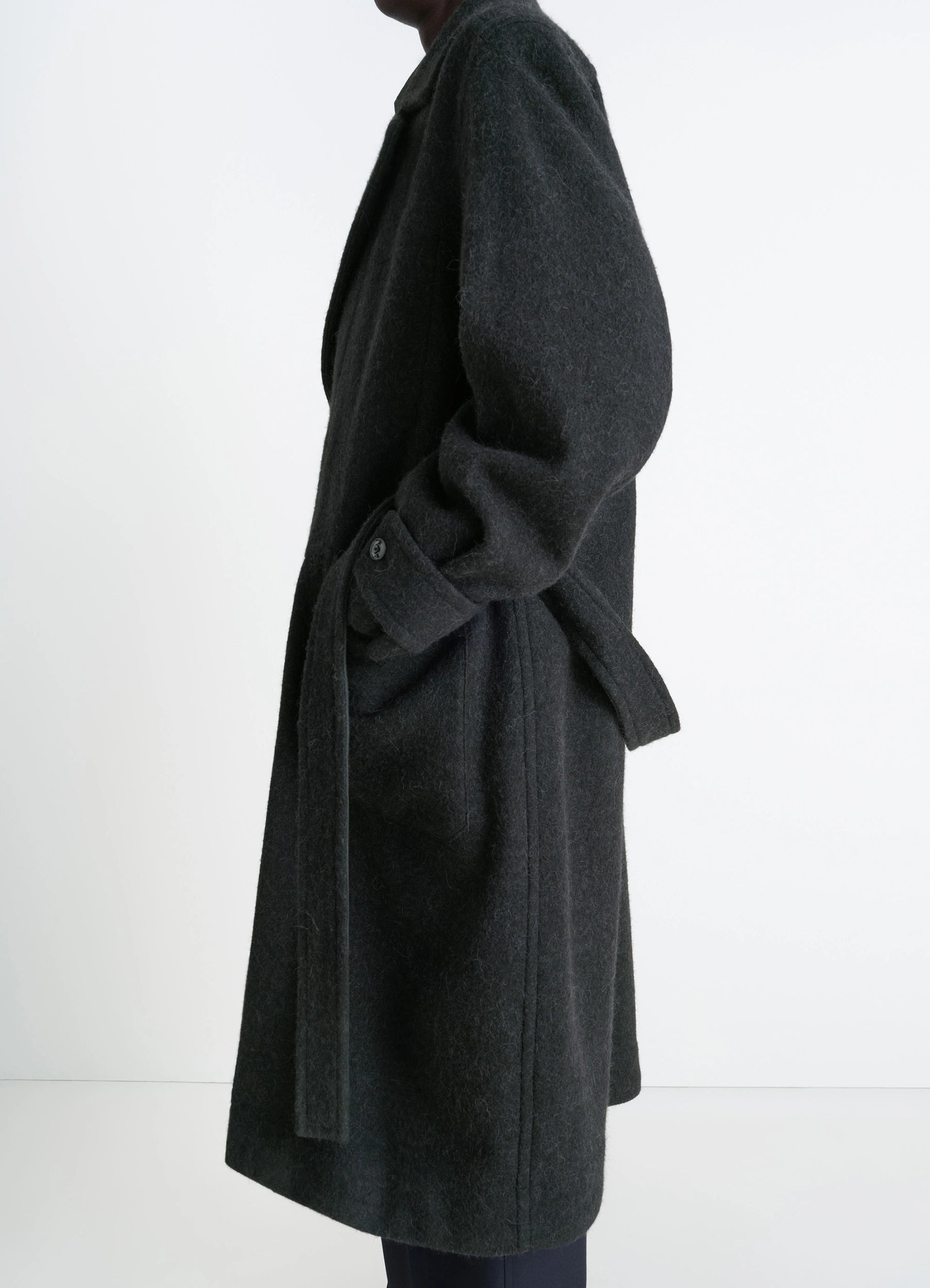SOFT COAT - 3