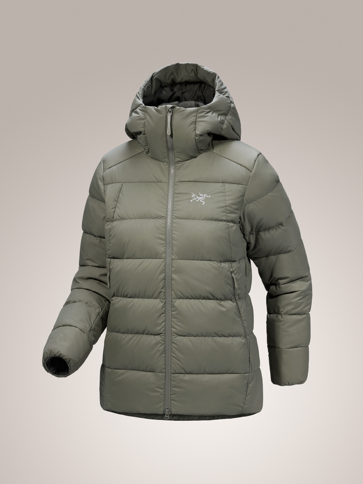 Thorium Hoody - 9