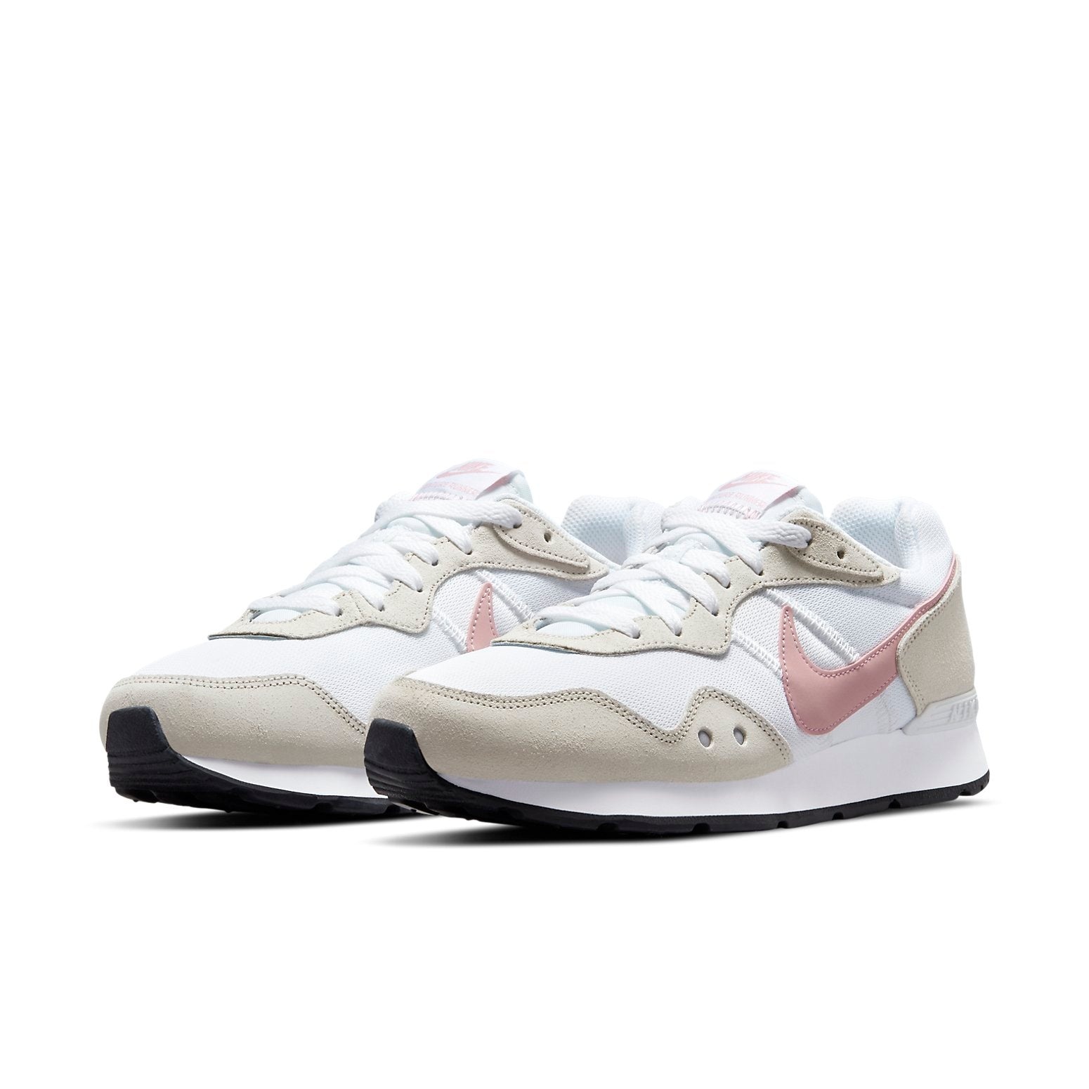 Nike (WMNS) Nike Venture Runner Wide 'White Pink Glaze' DM8454-100