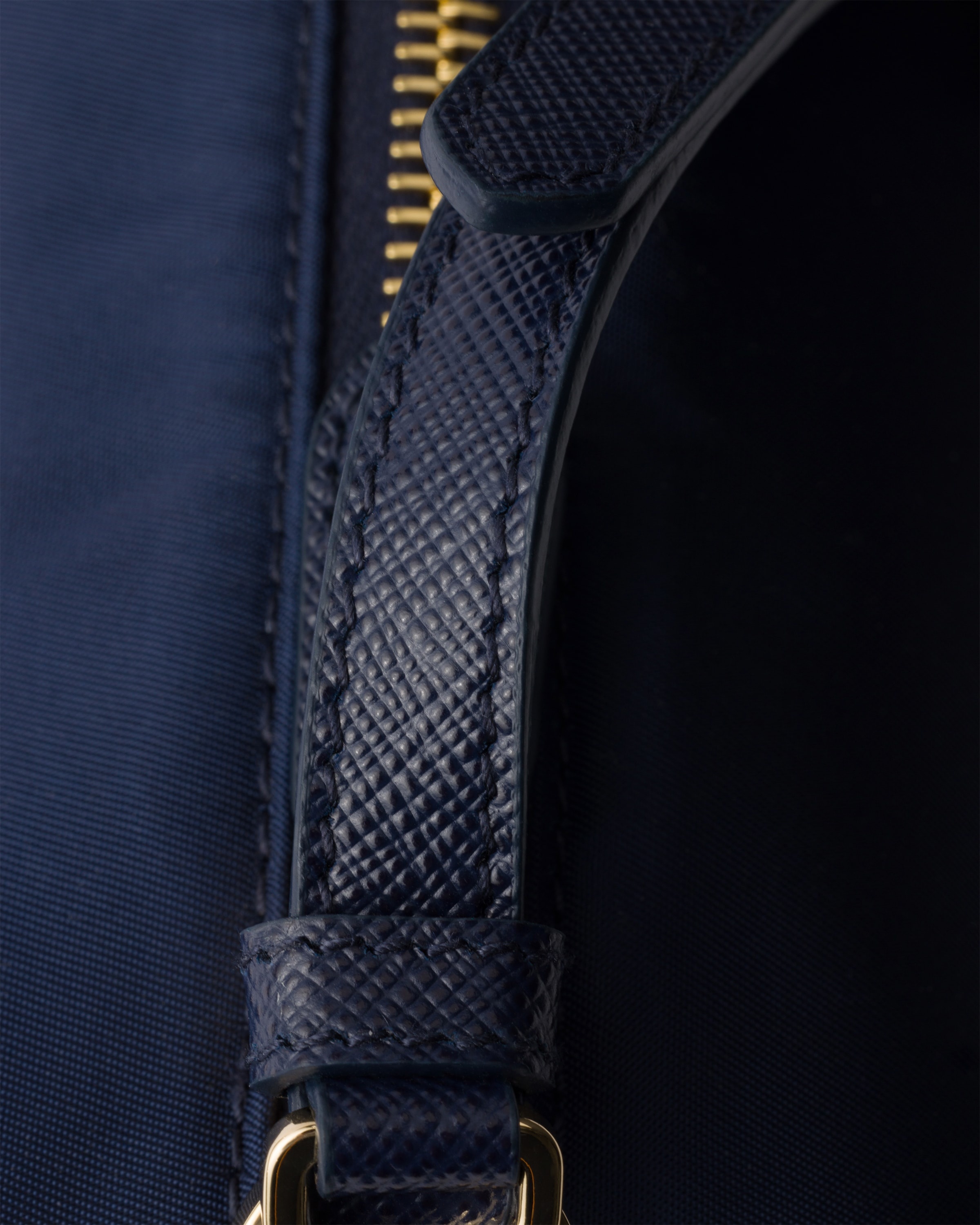 Re-Nylon pouch - 5