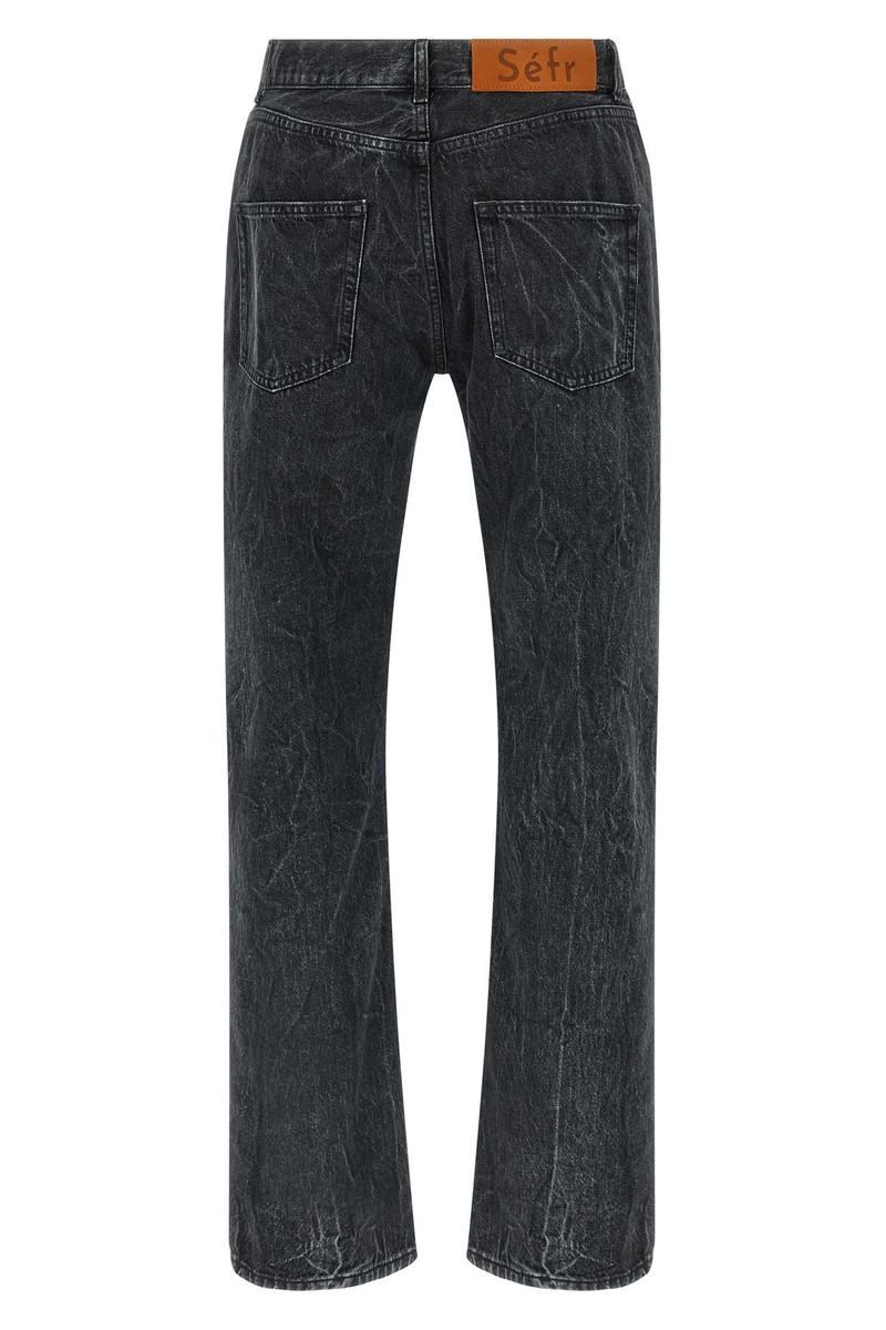 Séfr 'Classic Cut' jeans outlook