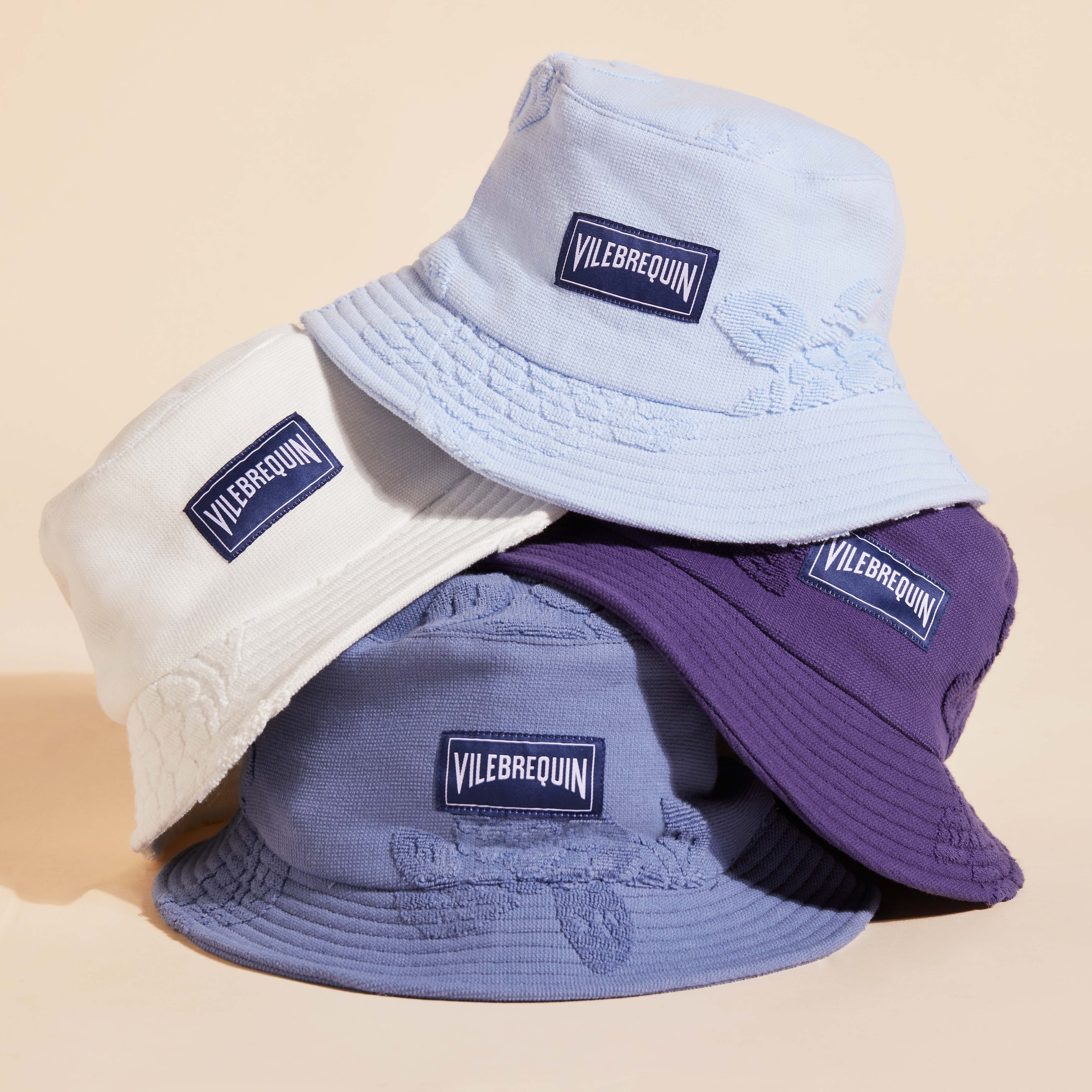 Unisex Terry Bucket Hat - 5