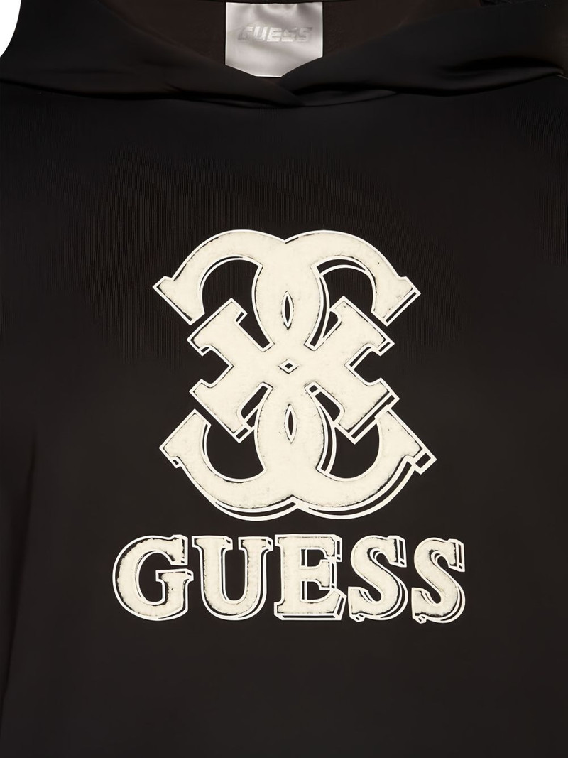 logo hoodie 4