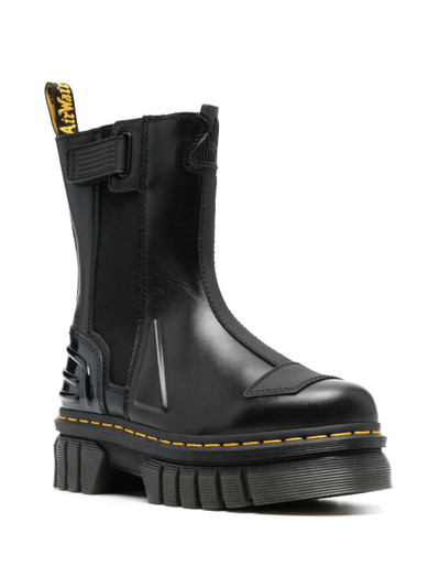 Dr. Martens Audrick leather boots outlook