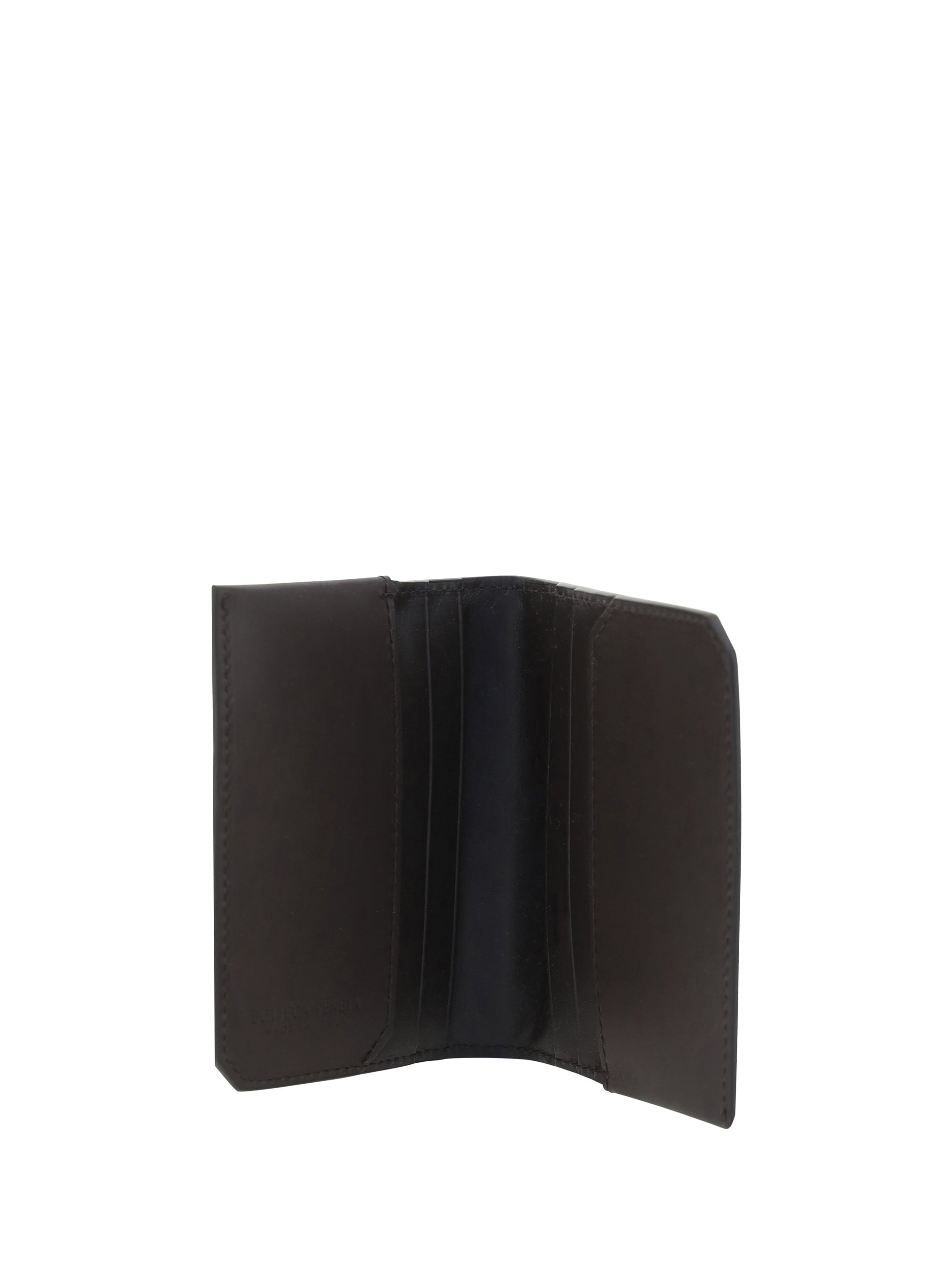 Bottega Veneta Men Card Holder - 3