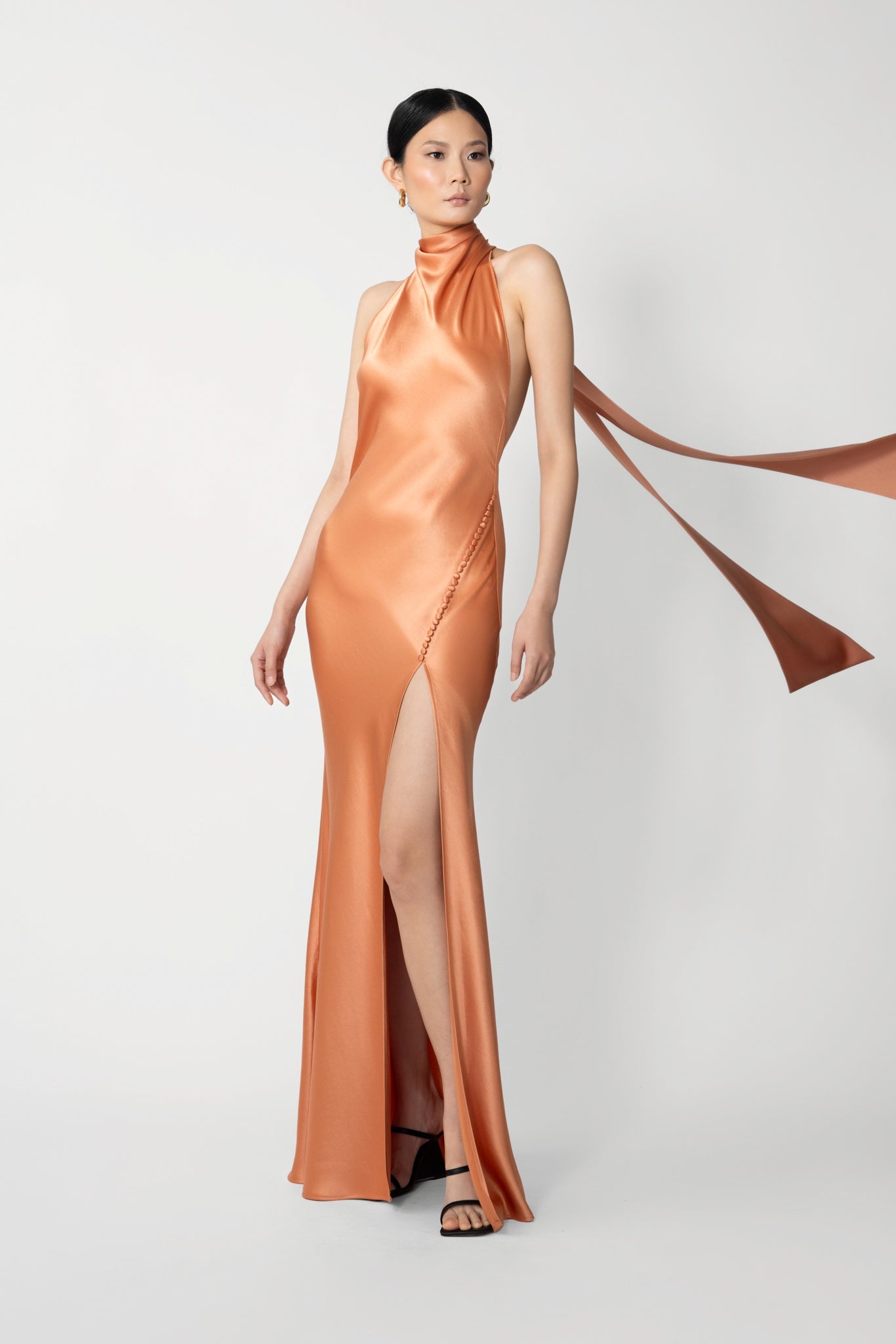 PENELOPE GOWN - 2