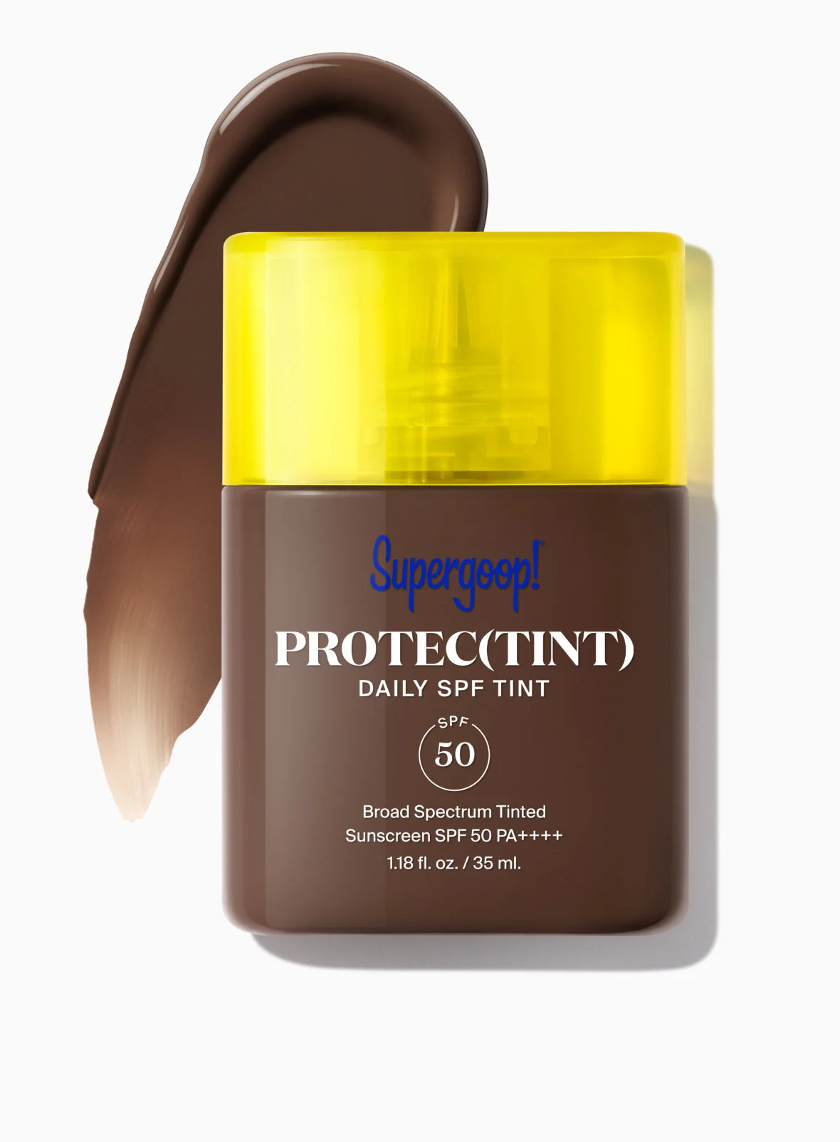 Protec(tint) Daily Skin Tint SPF 50 - 1