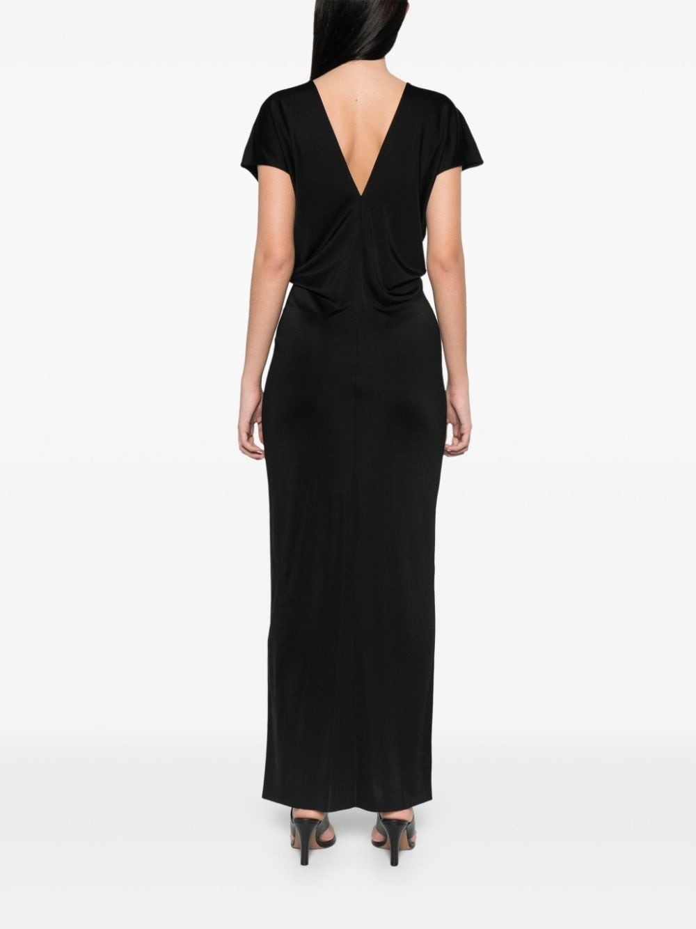 Ima maxi dress - 4