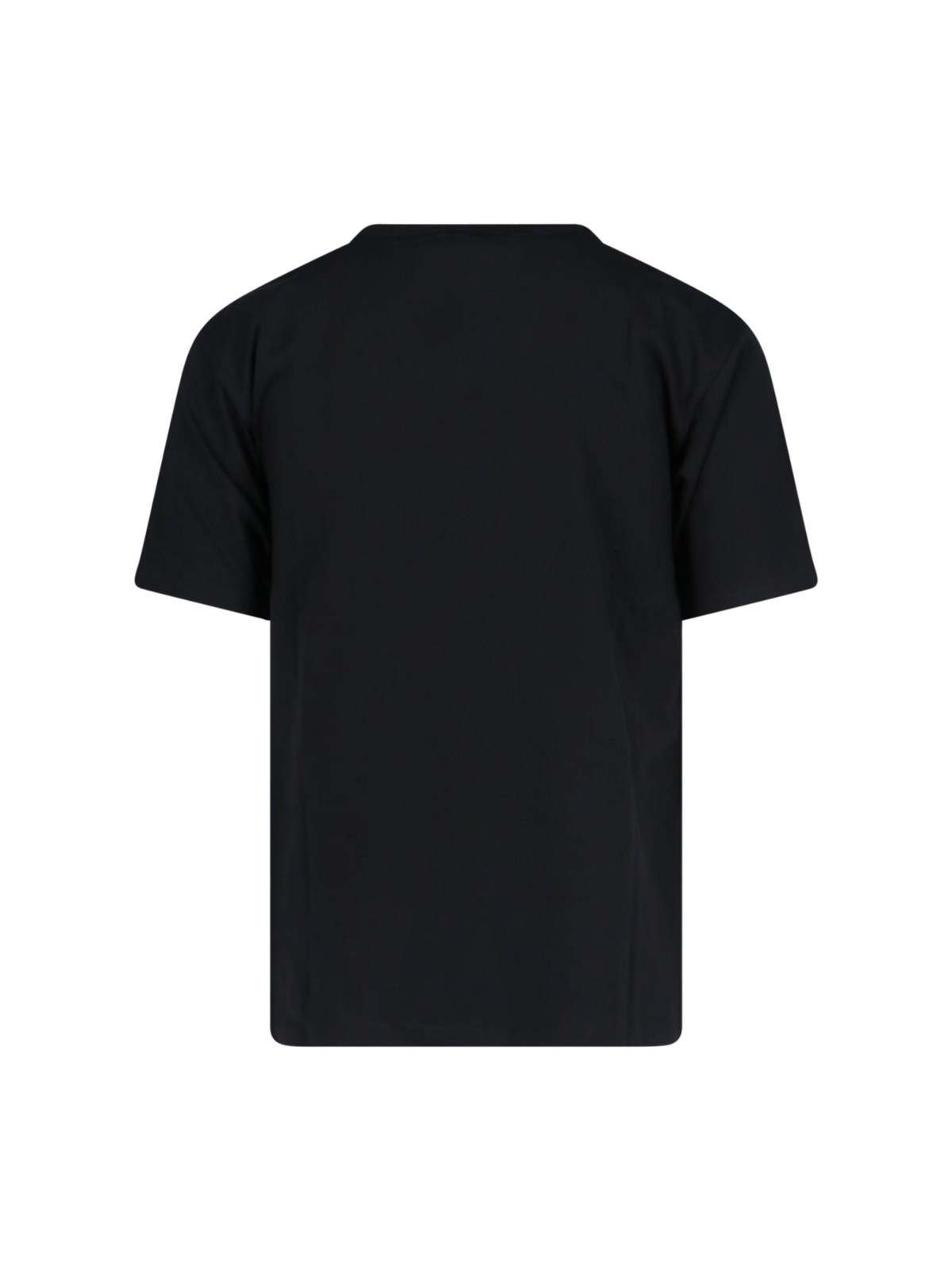 "CHEZ" LOGO T-SHIRT - 2