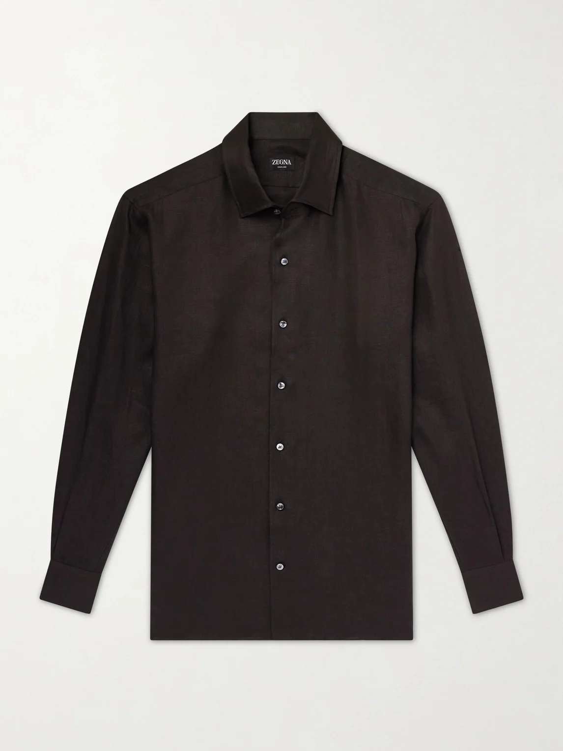 Oasi Linen Shirt - 1
