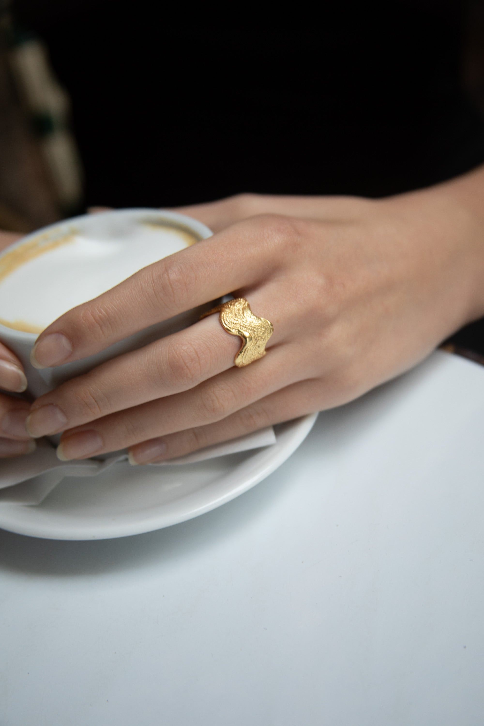 Kyma Ring - 5