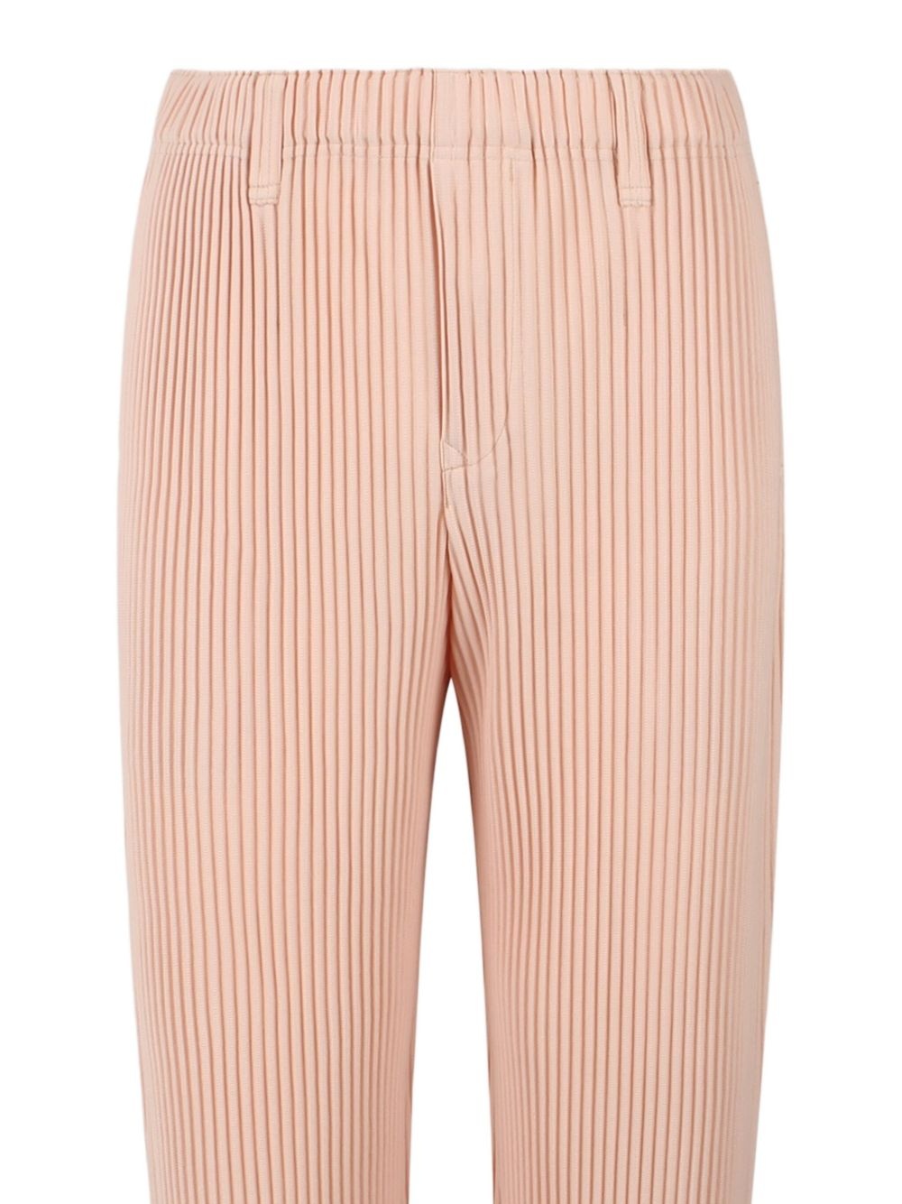 Tailored Pleats 1 trousers - 2
