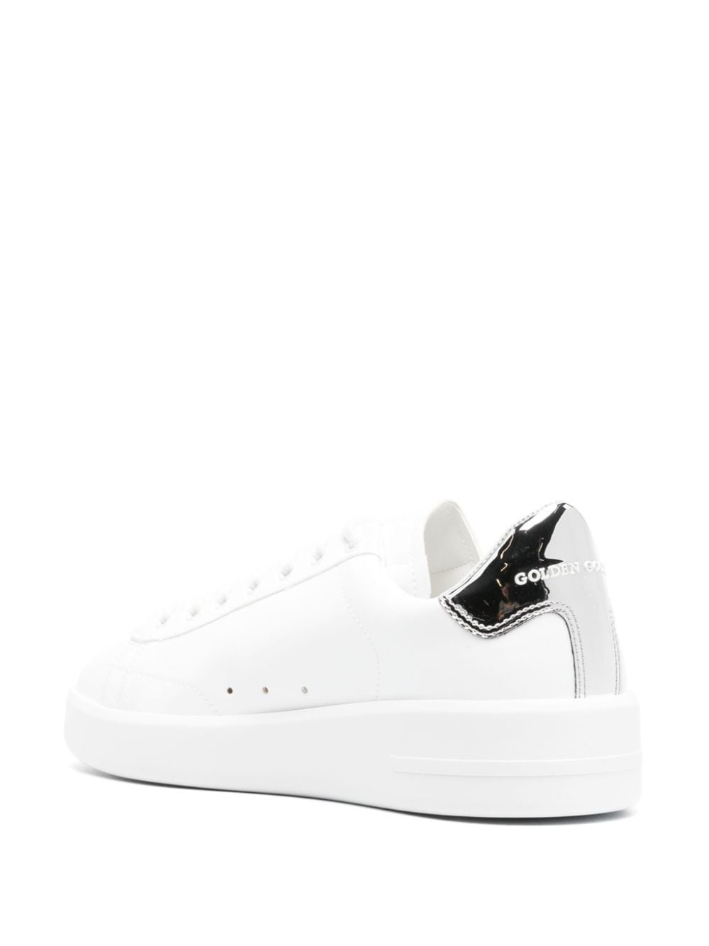 Purestar lace-up sneakers - 3