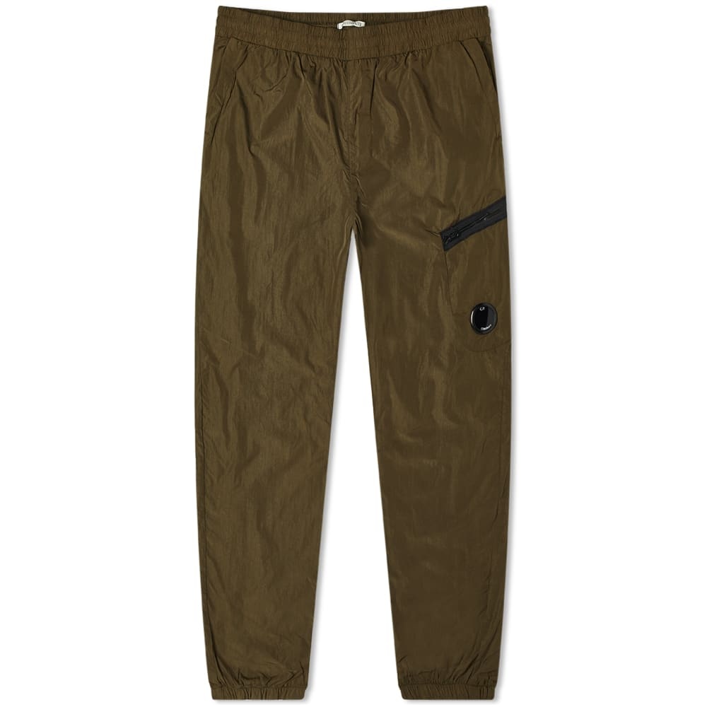 C.P. Company Nylon Pocket Lens Pants - 1