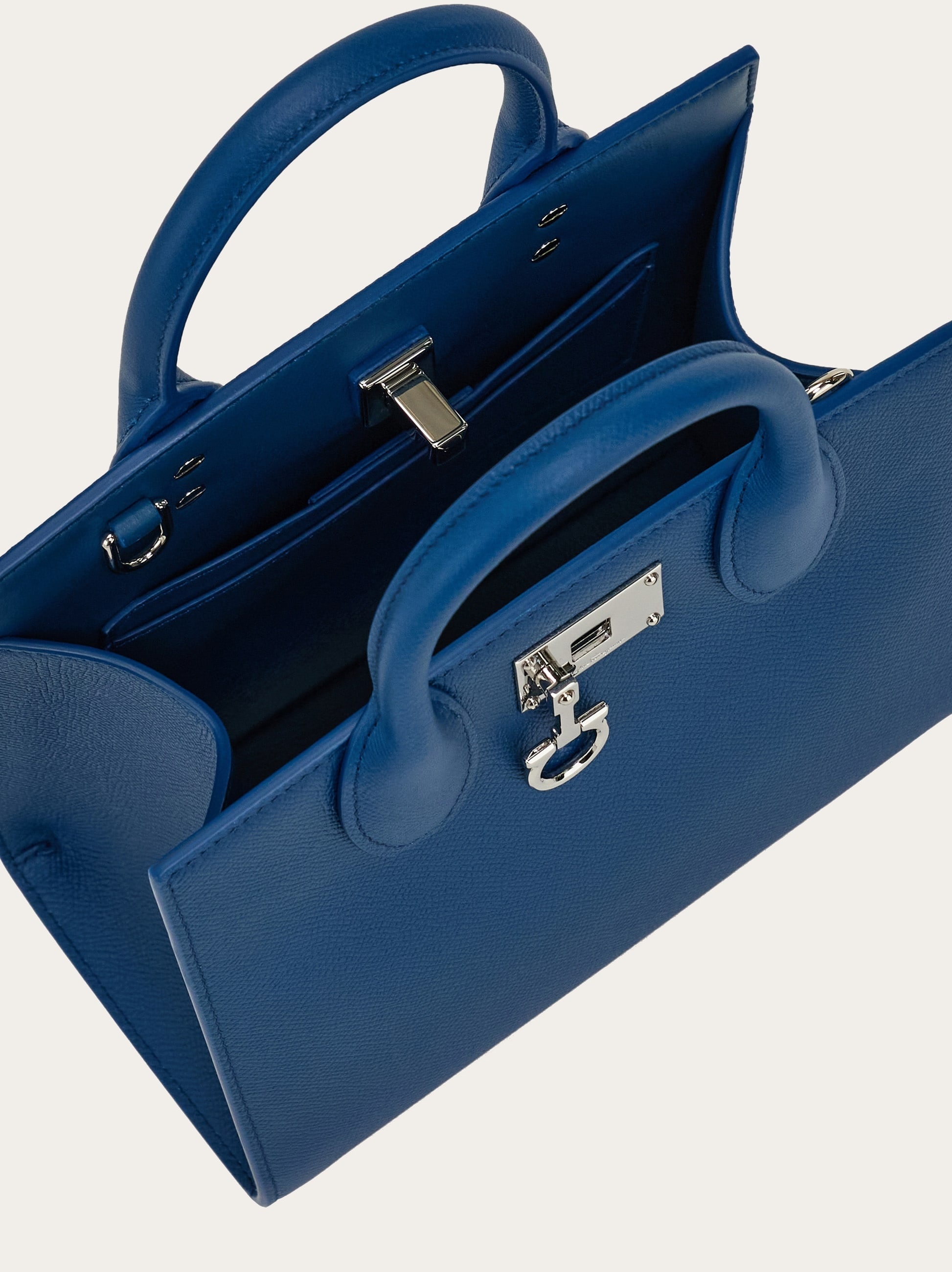 Ferragamo Studio Box bag (S) - 6