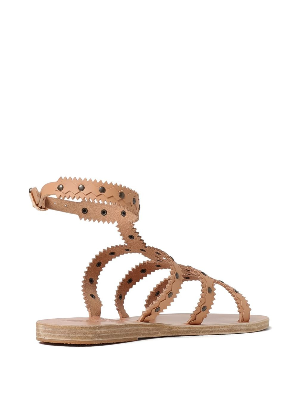 Maska studded sandals - 3