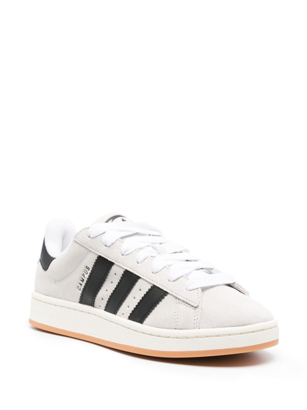 Campus low-top suede sneakers - 2