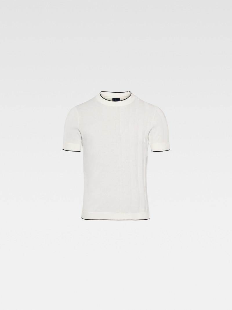 The Tricot t-shirt 1