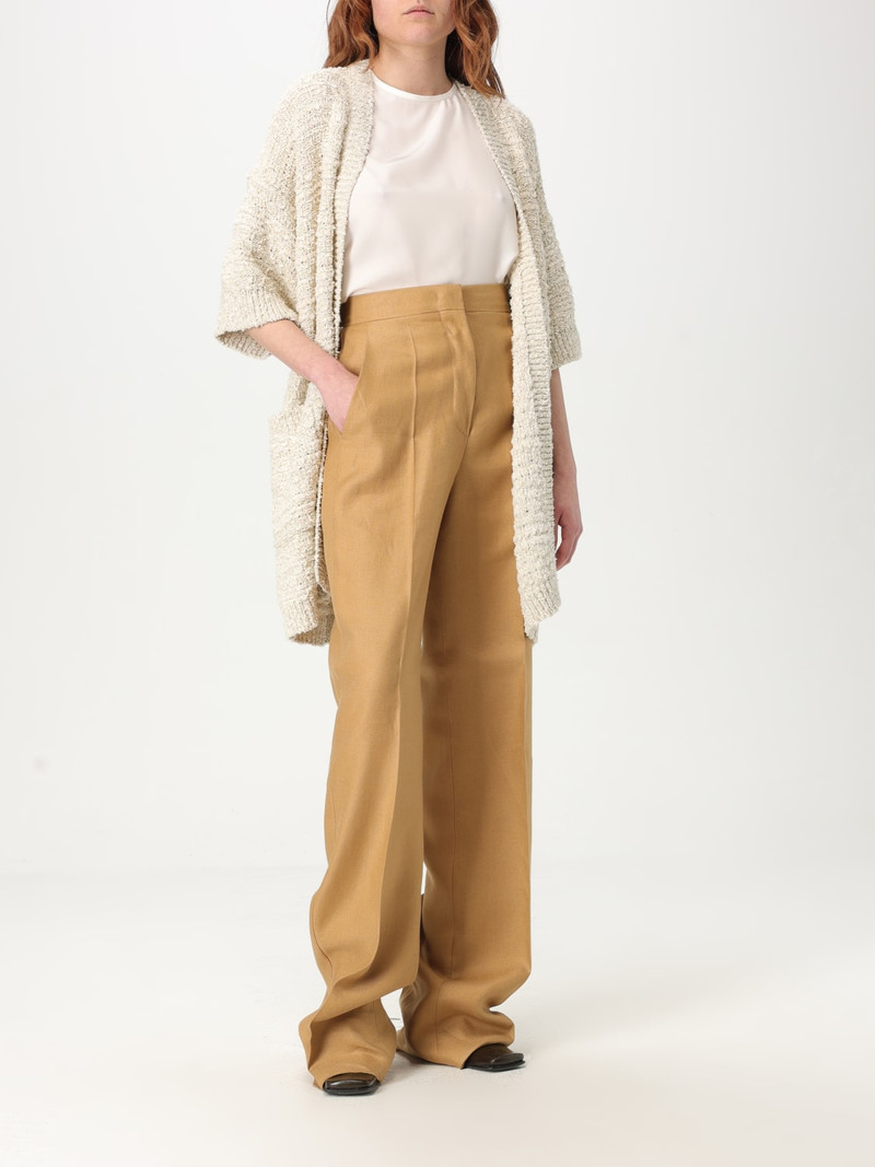 Max Mara Pants woman Max Mara outlook