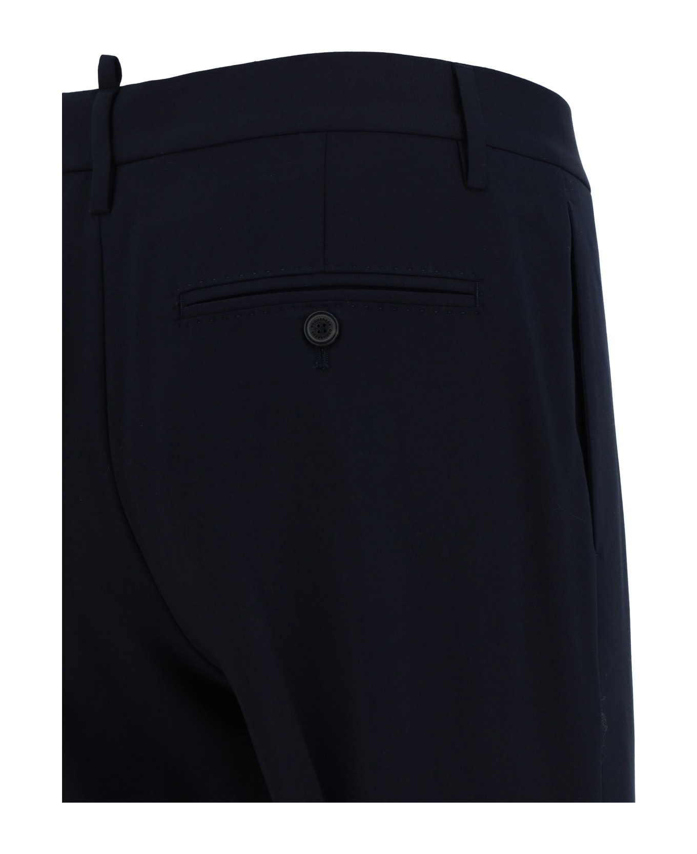 Complete Suit - 4