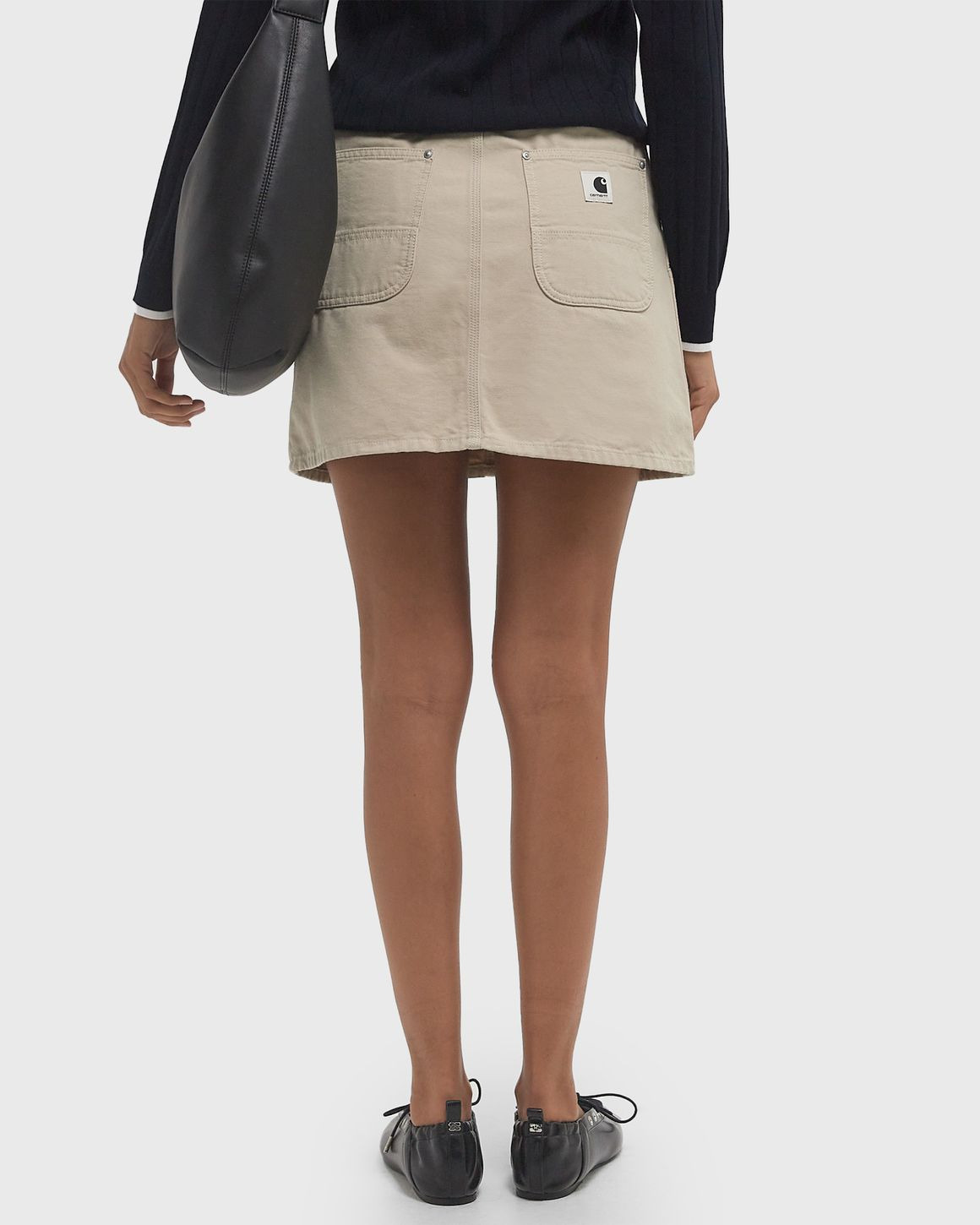 WMNS Maeve Double Knee Skirt - 3