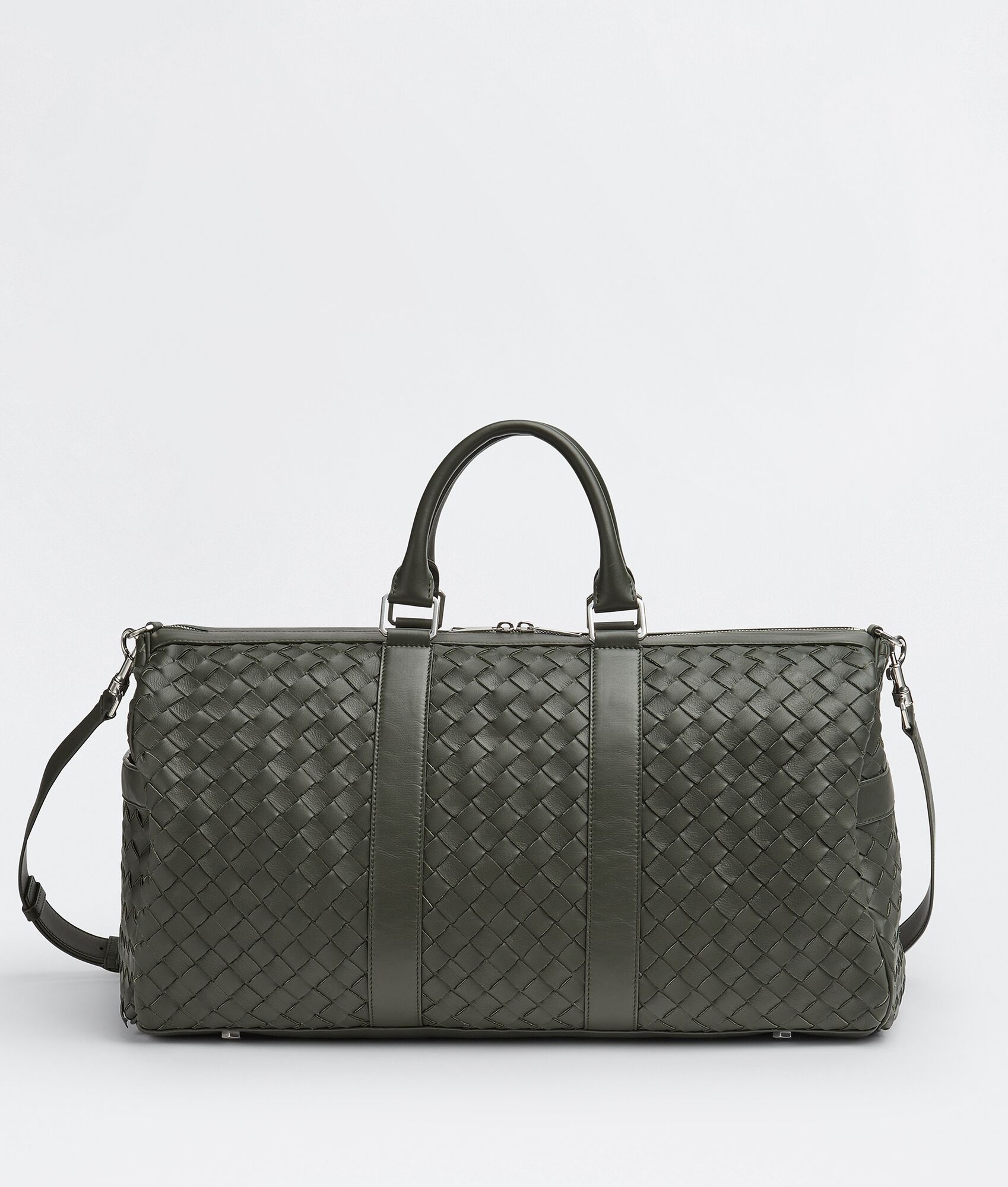 classic intrecciato - 1