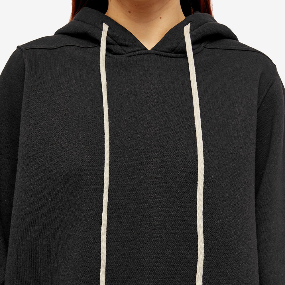 Rick Owens DRKSHDW Jumbo Hoodie - 4