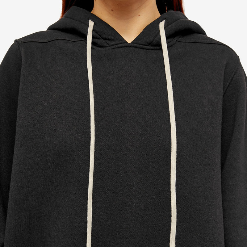 Rick Owens DRKSHDW Jumbo Hoodie 4