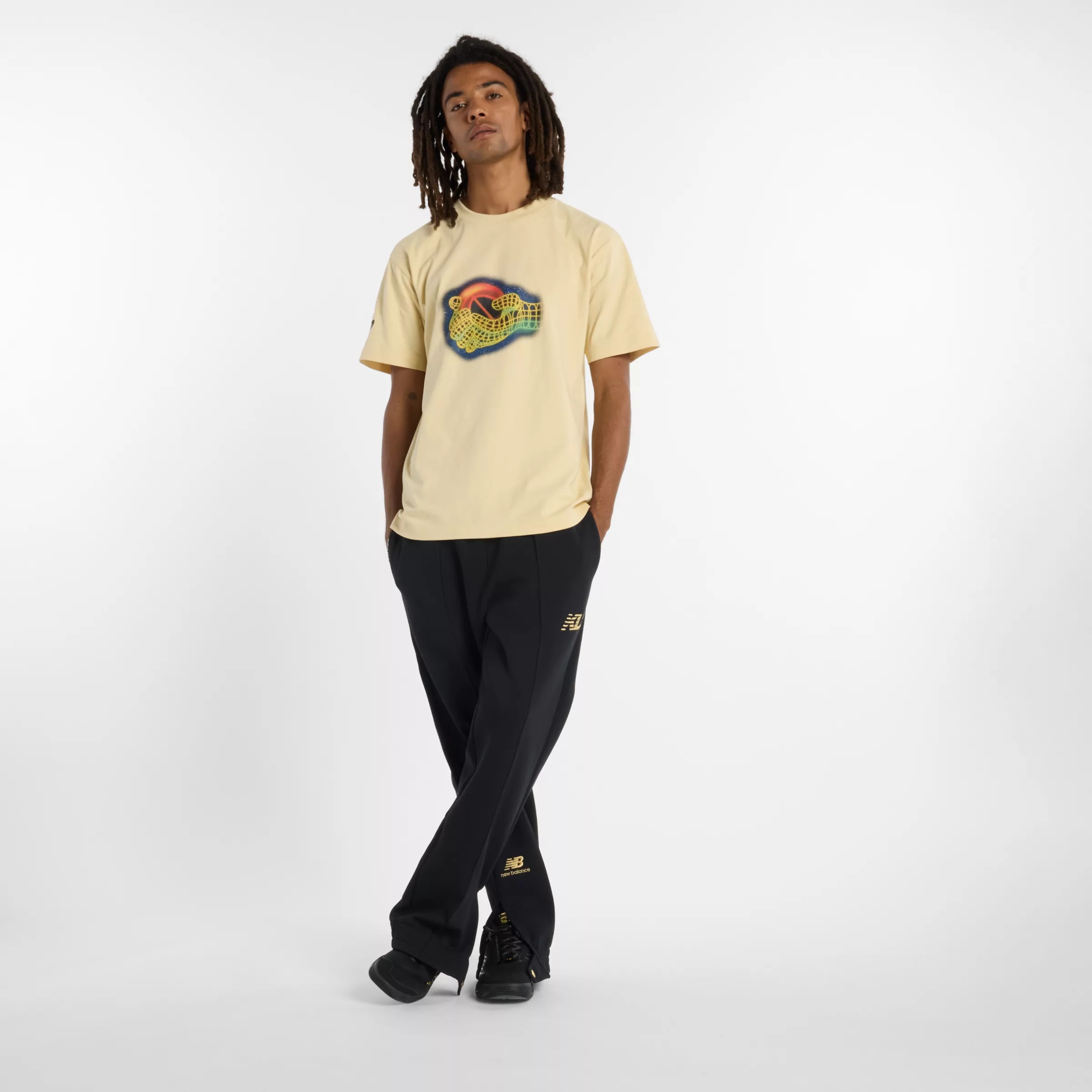 KL2 Pintuck Pant - 1