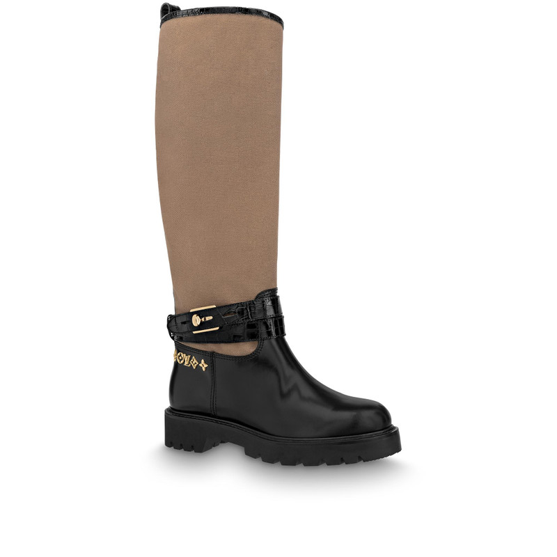 Territory Flat High Ranger 1