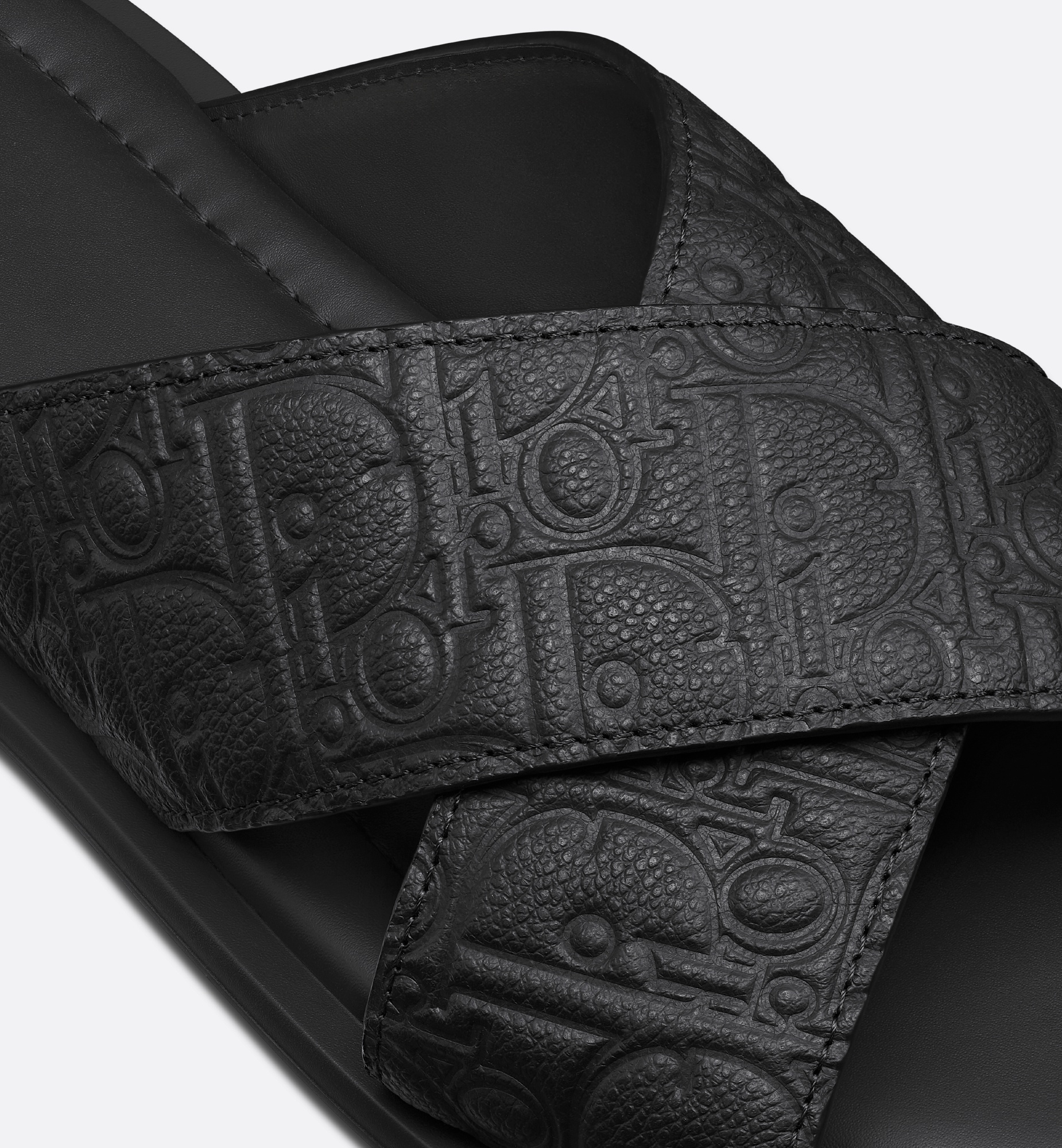 Dior Alias Sandal - 6