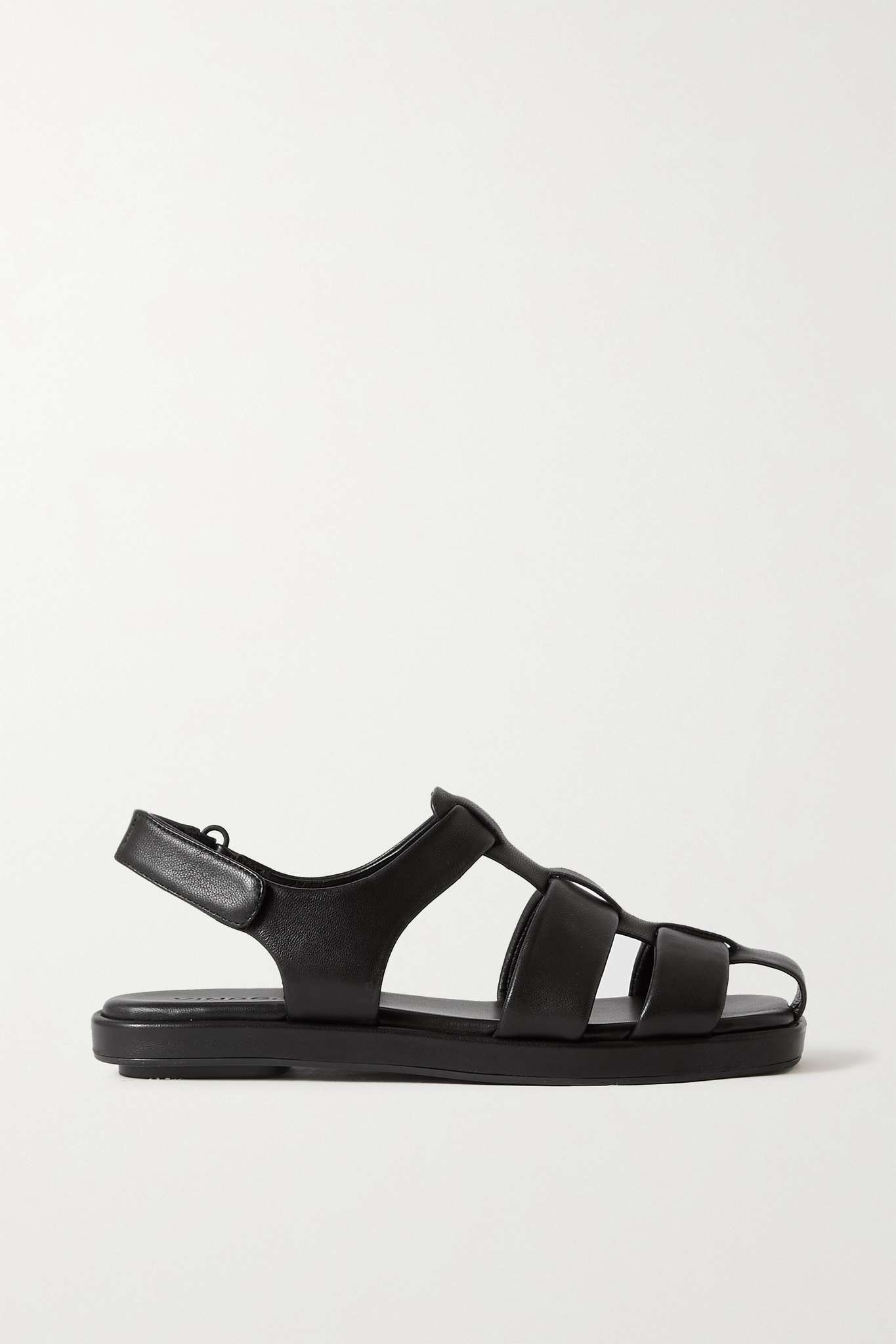 Rava leather sandals - 1