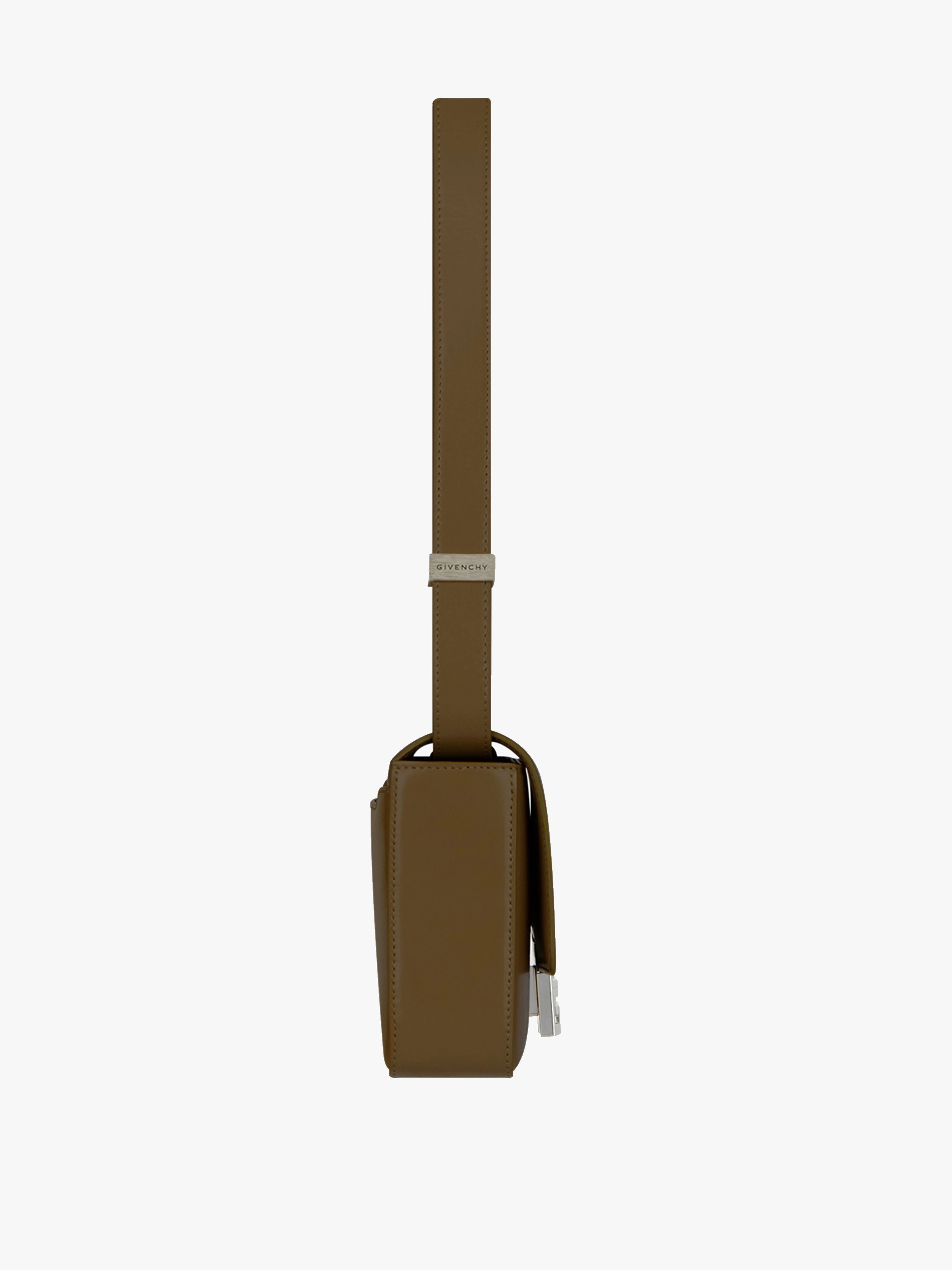 MEDIUM 4G IN BOX LEATHER - 3