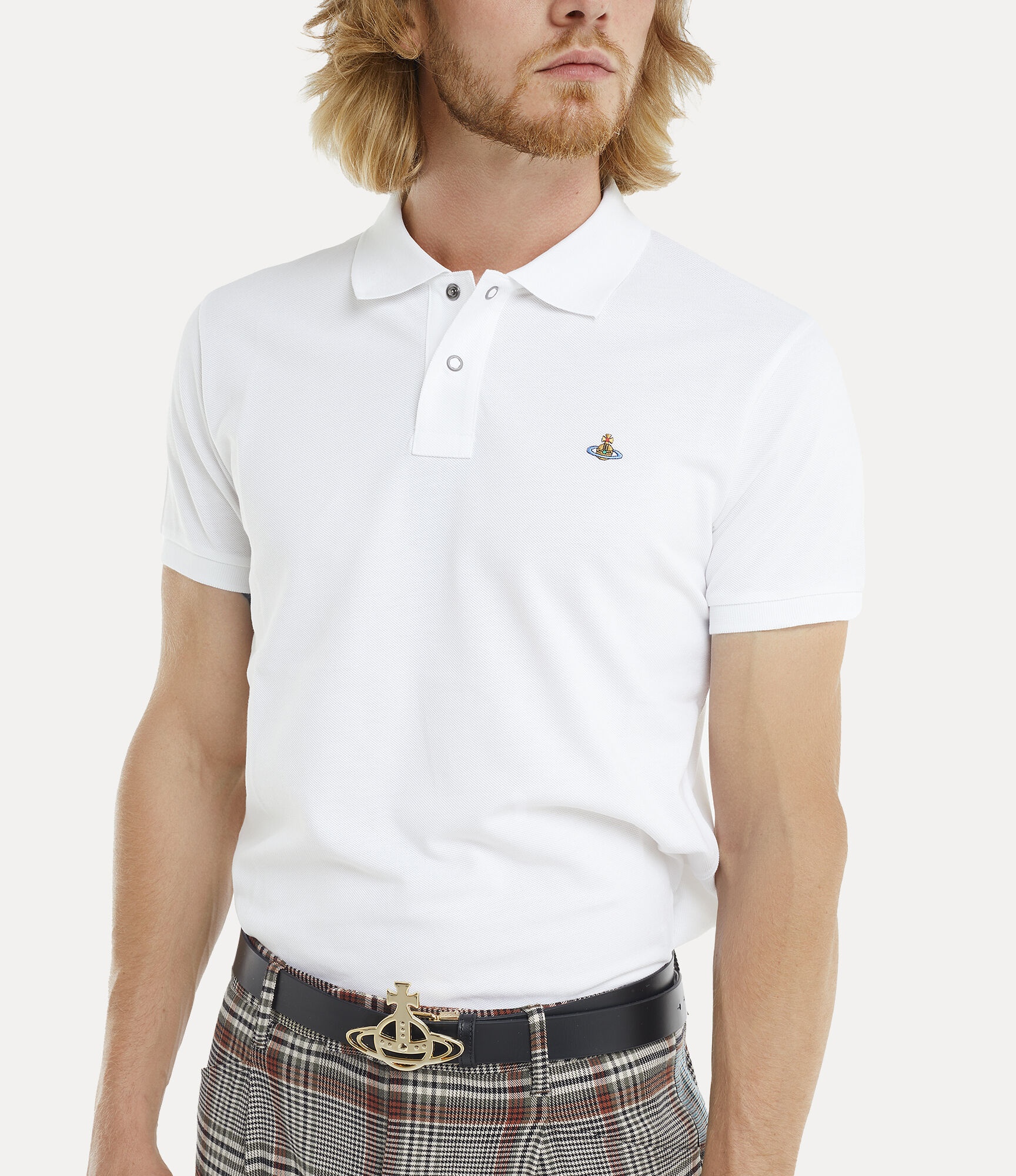 CLASSIC POLO - 4
