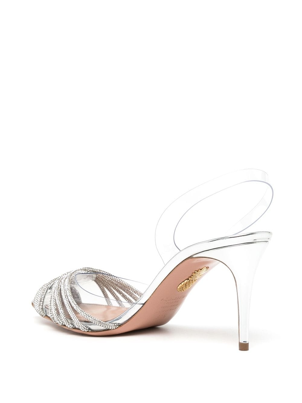 Gatsby Sling pumps - 3