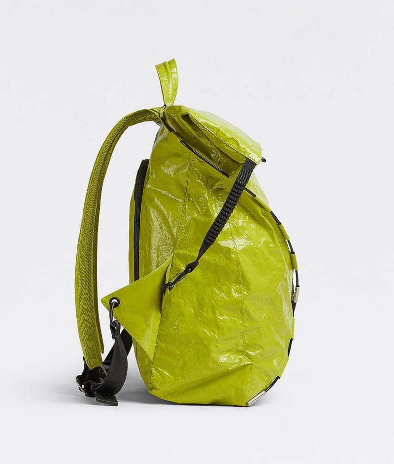 Bottega Veneta tent outlook
