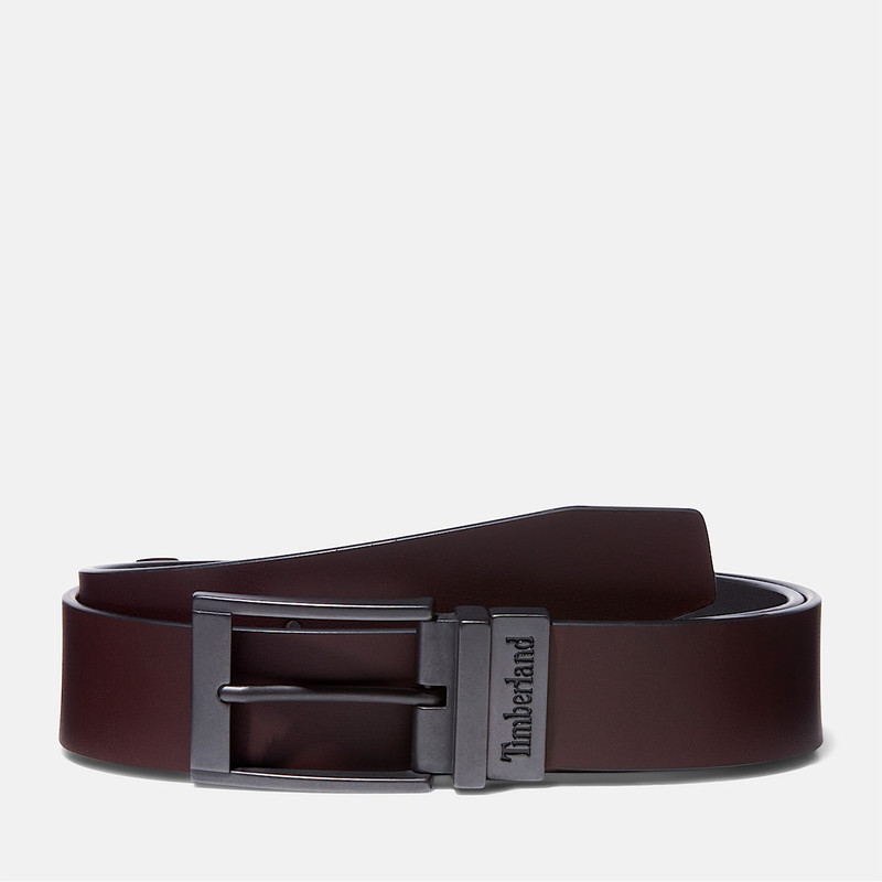 Men's 38MM Classic Reversible Belt 1