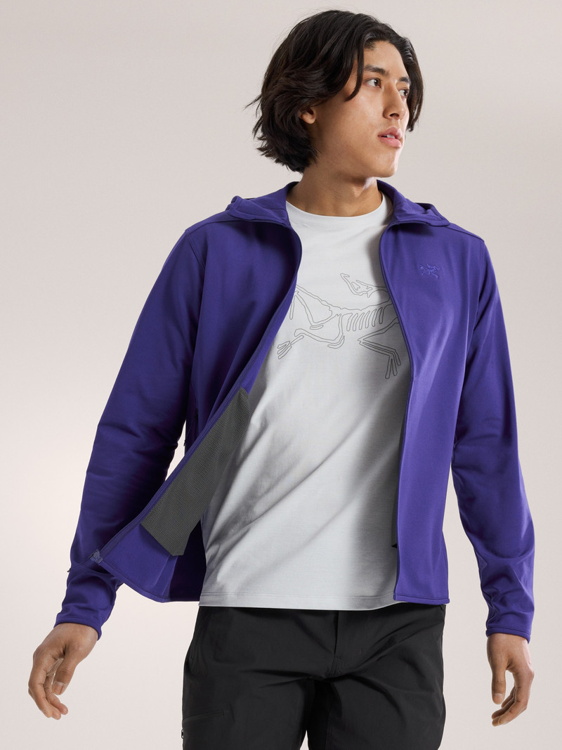 Kyanite Lightweight Hoody 3