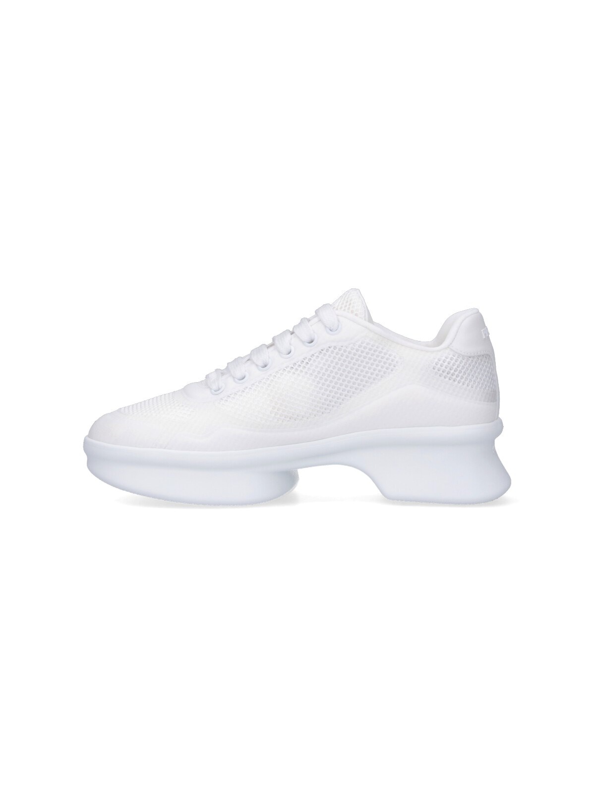 LOGO SNEAKERS - 3