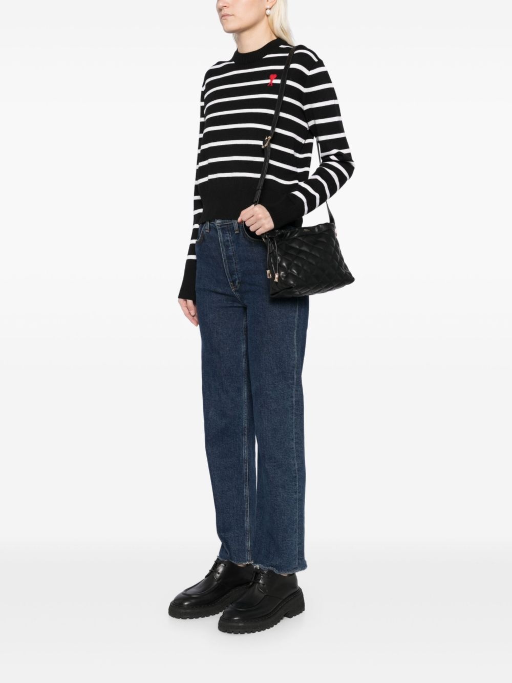 Ninon shoulder bag - 2