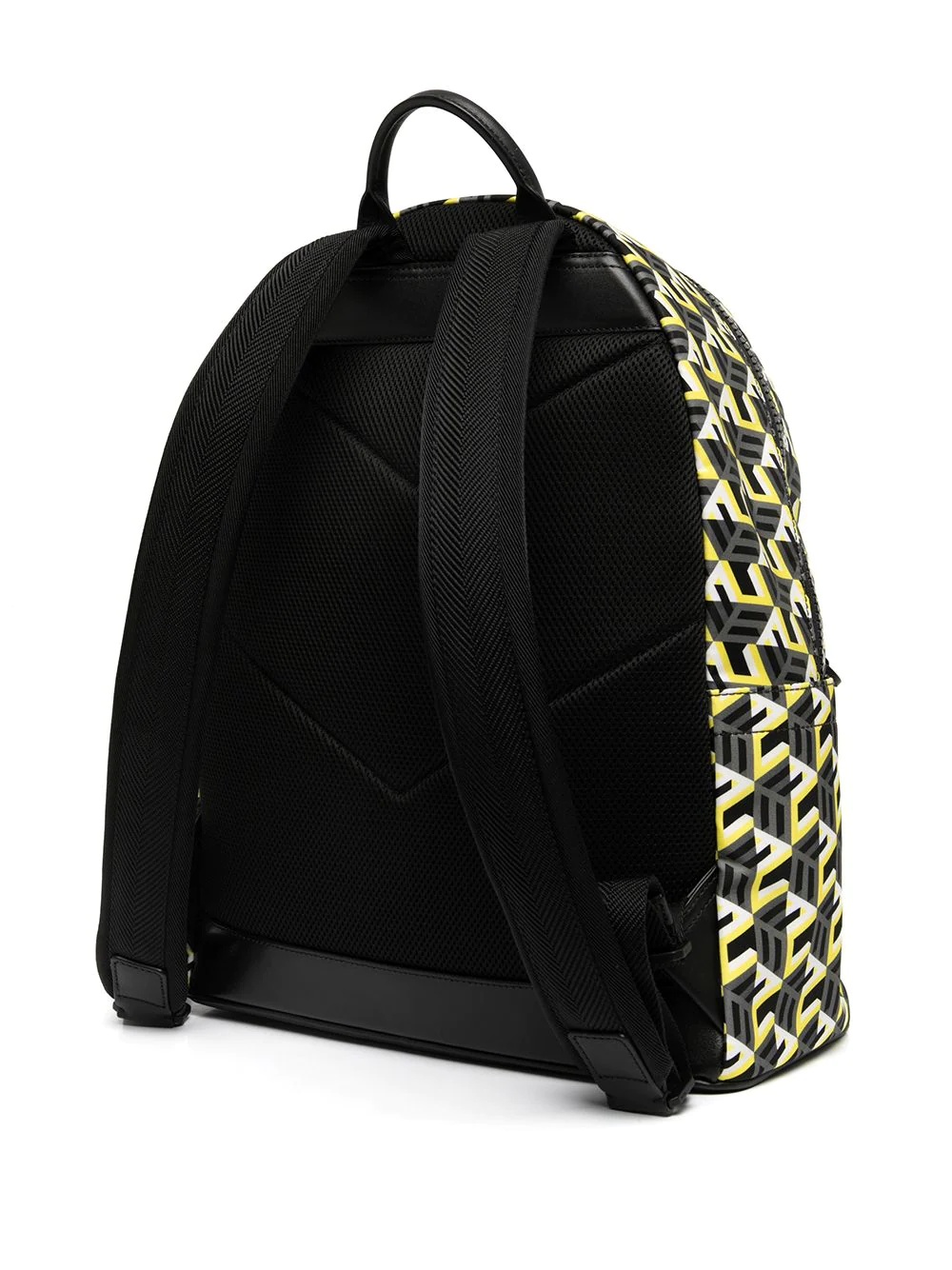 large Stark cubic-monogram backpack - 3