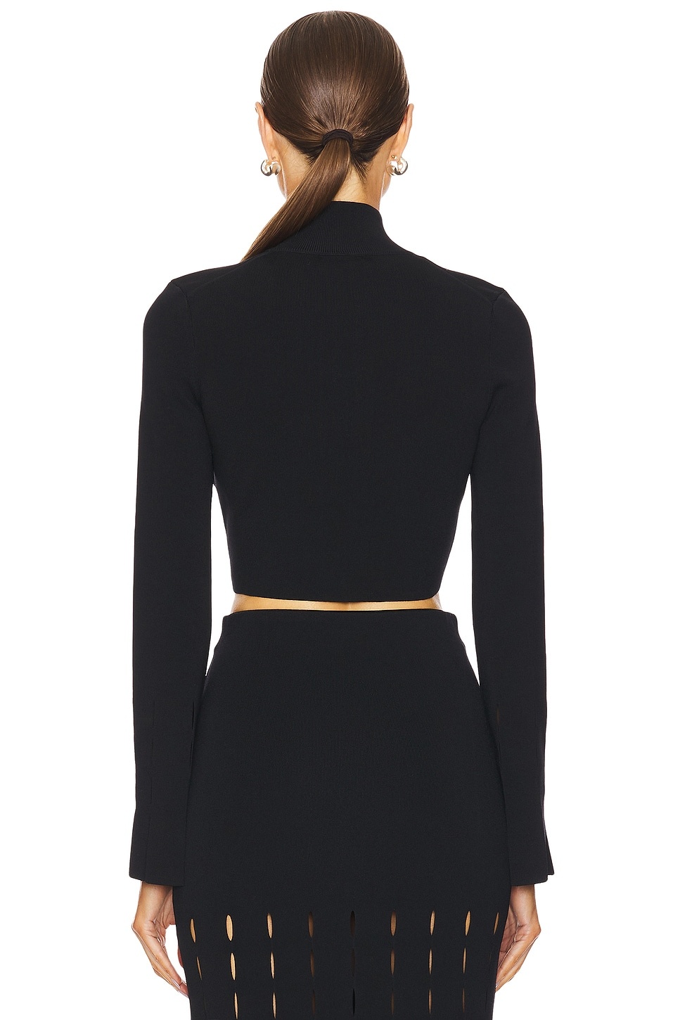 Izan Cardigan - 3