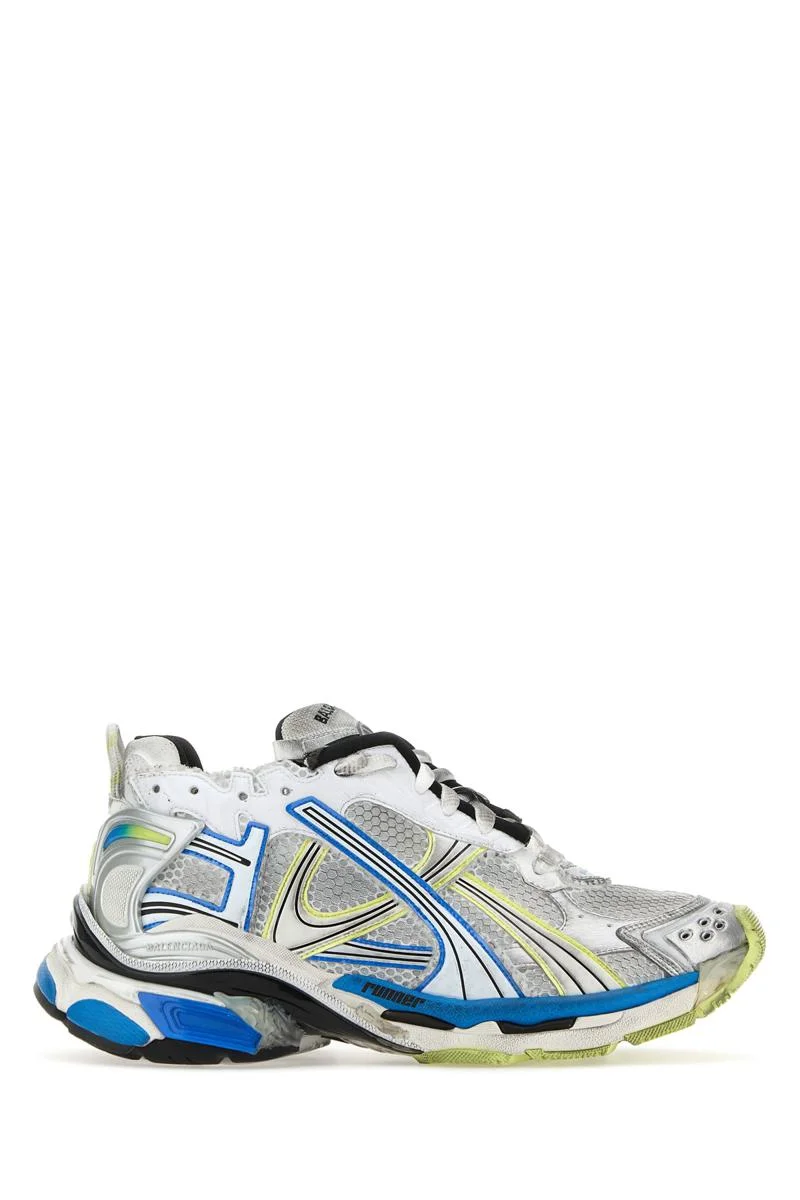 BALENCIAGA SNEAKERS - 1