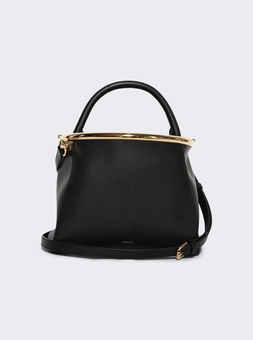 Pursket Bag Black - 1