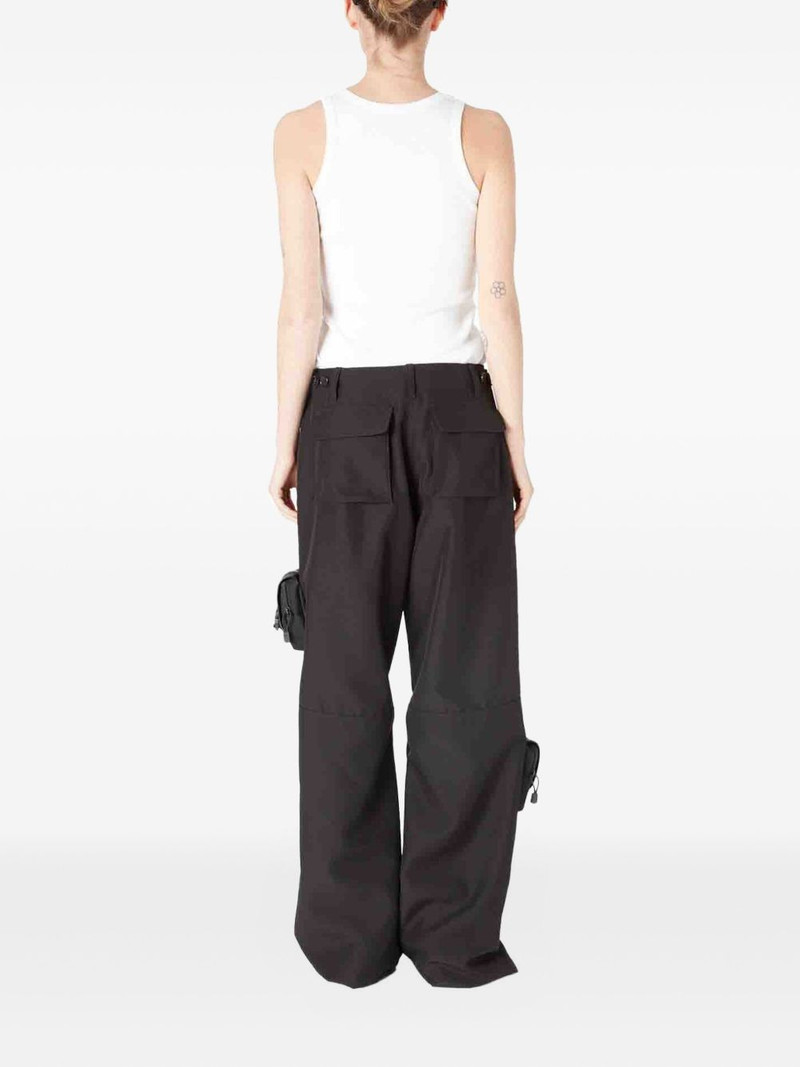COPERNI pocket trousers outlook