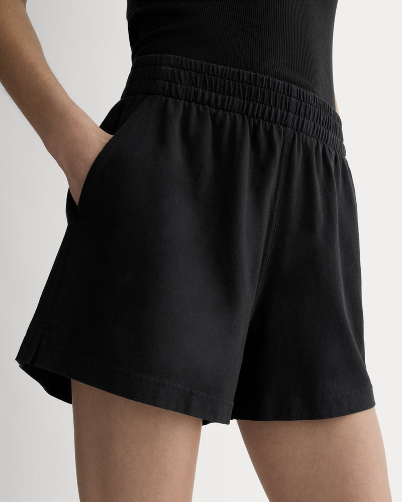 THE OFF-DUTY SHORT 4