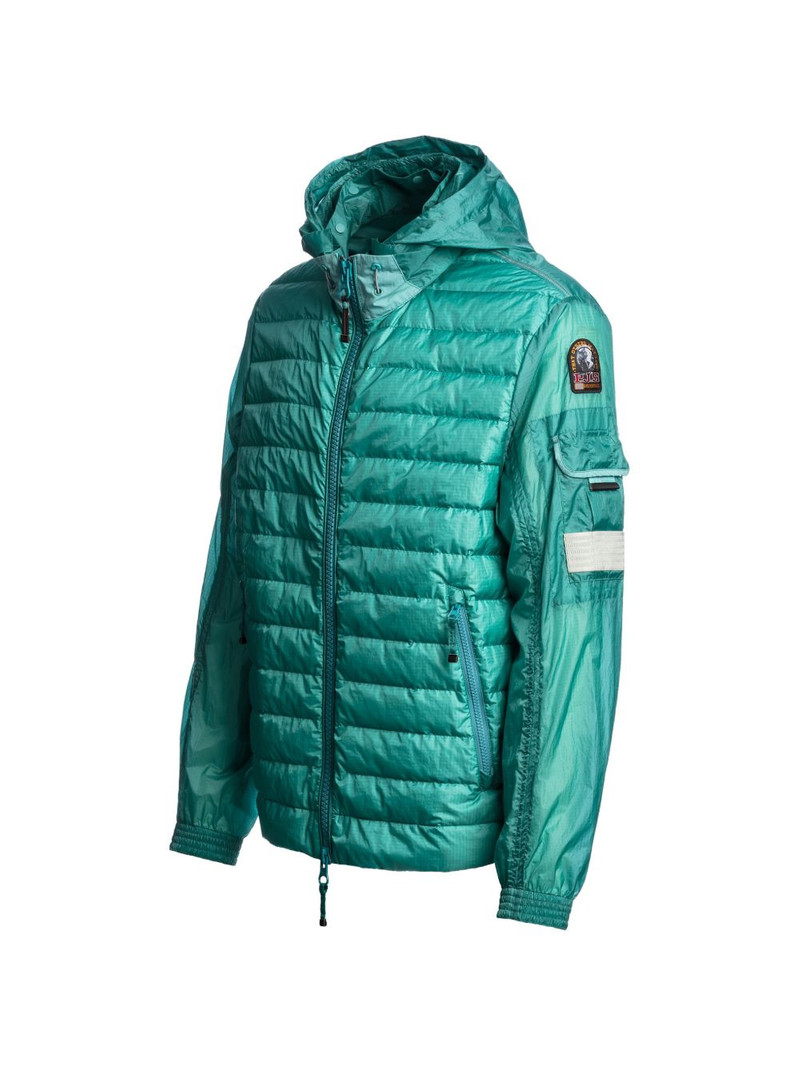 hooded quilted jacket 3