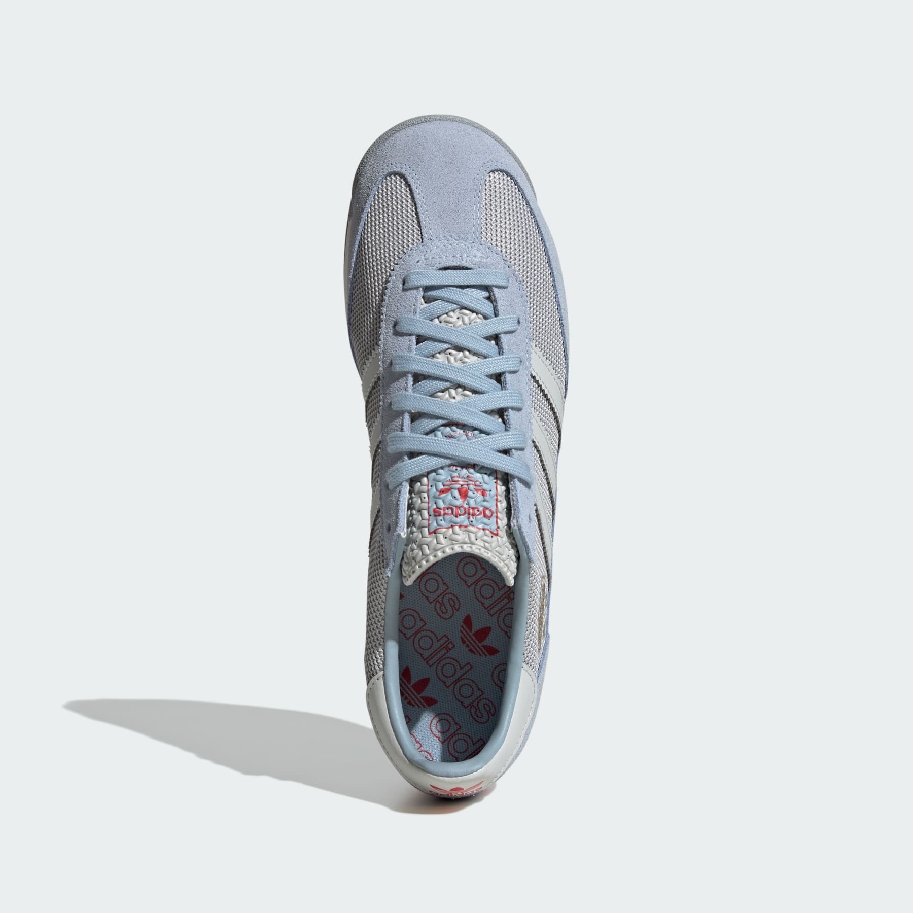 SL 72 RS Shoes - 3