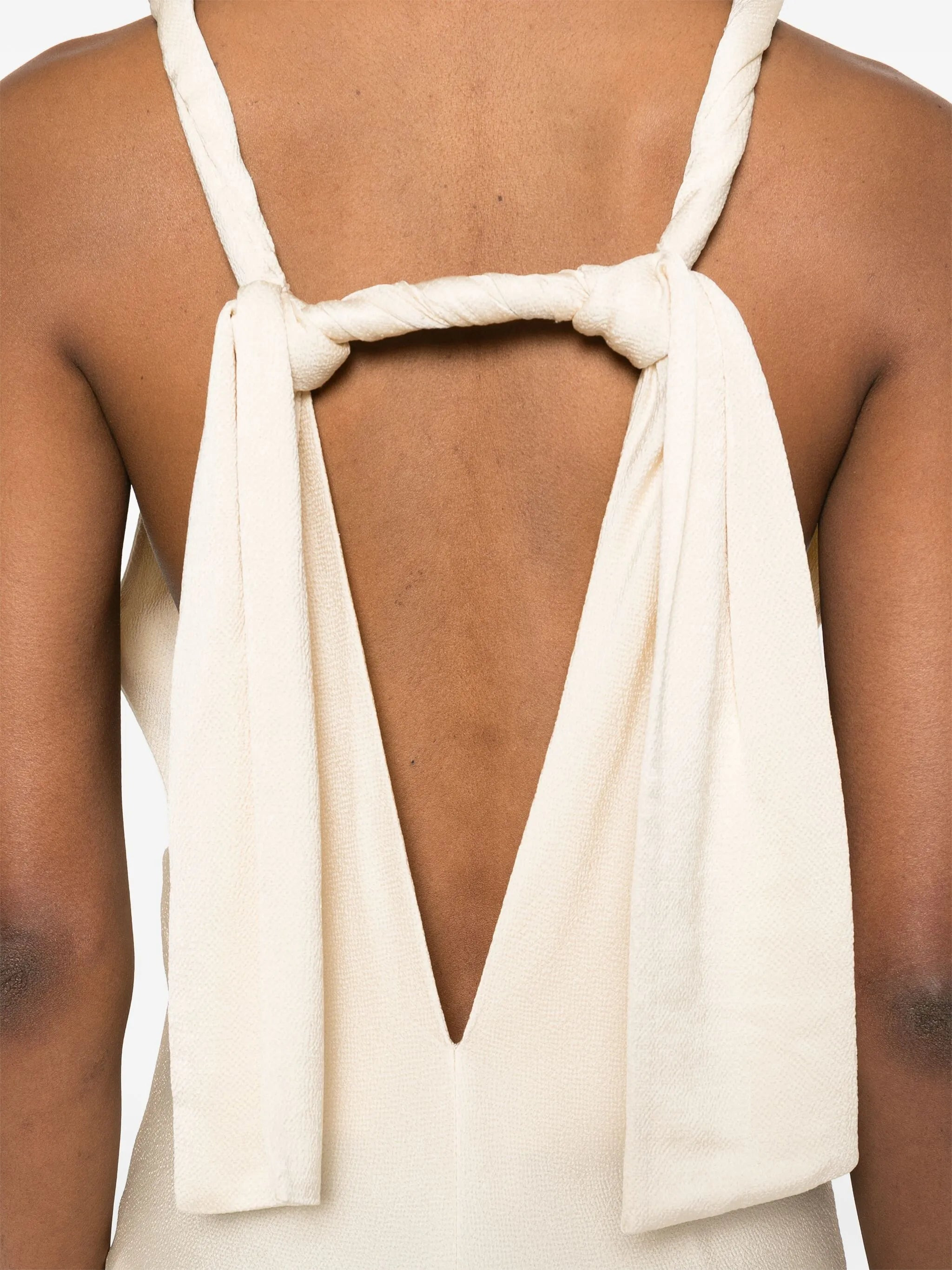 Armarium Livia Maxi Dress - 2